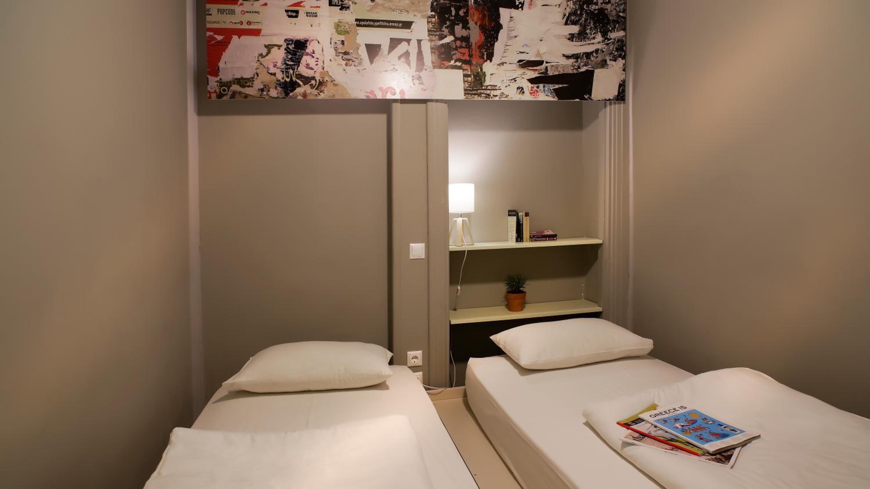 Standard Double or Twin Room photo 1