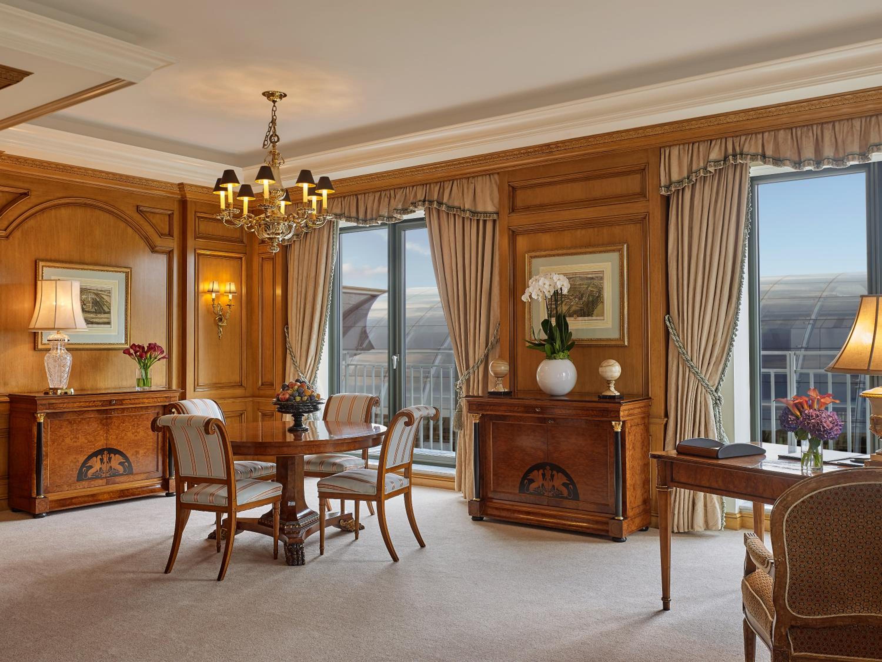 Lindensuite Lindensuite