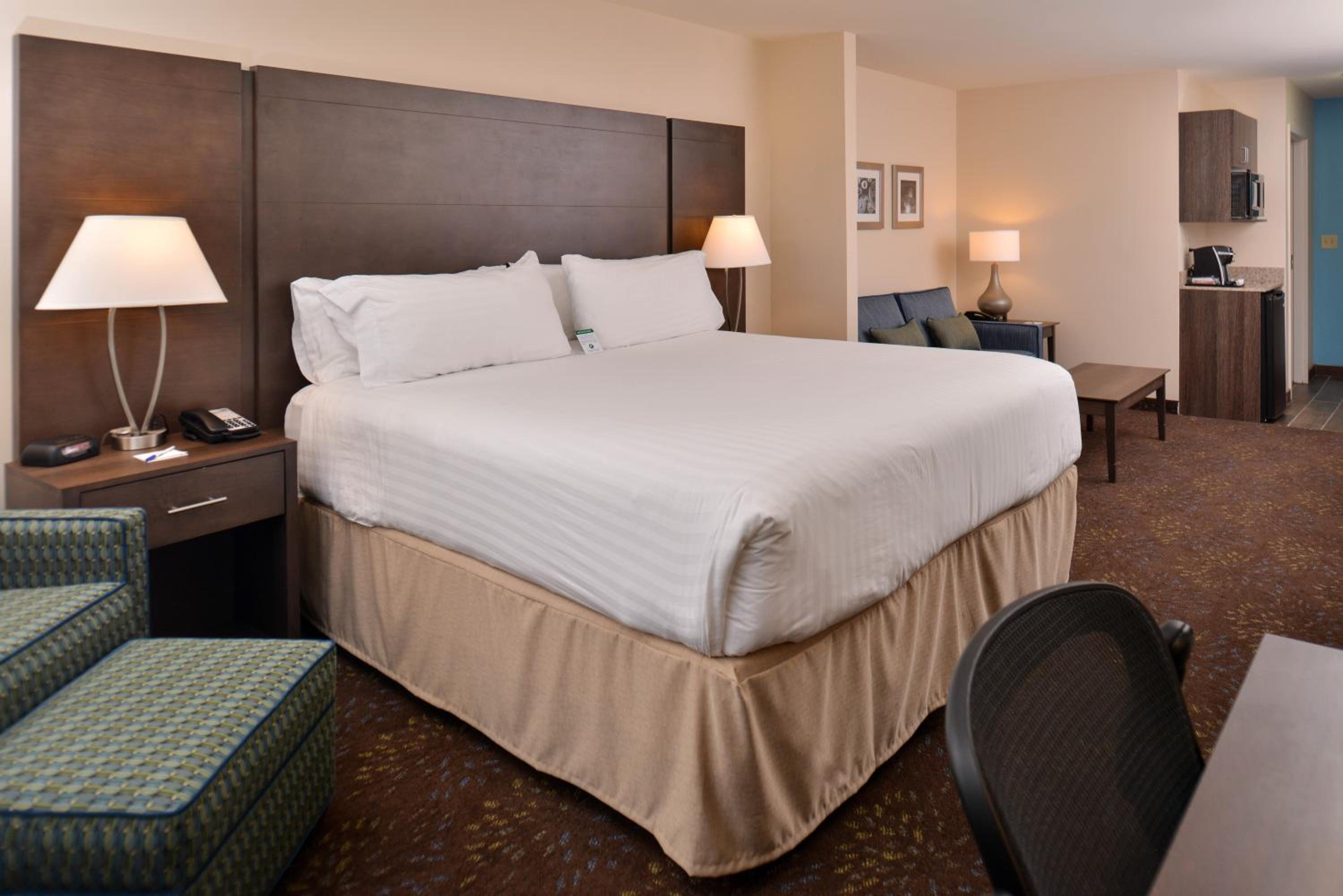King Suite