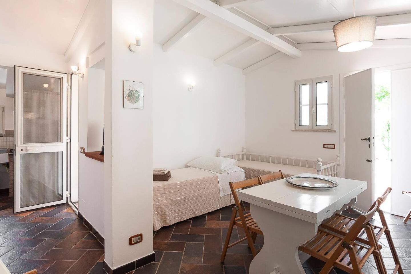 Two-Bedroom Villa photo 1
