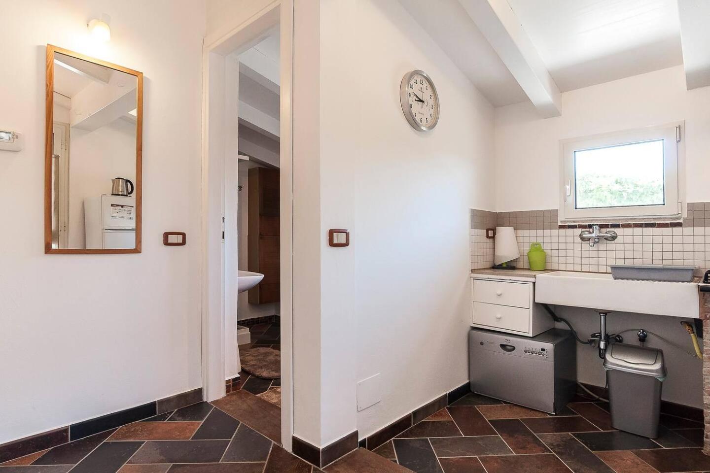 Two-Bedroom Villa photo 2