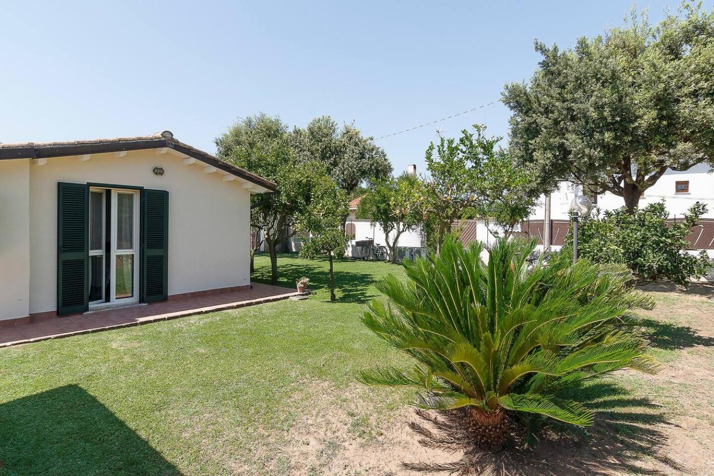 Two-Bedroom Villa photo 3