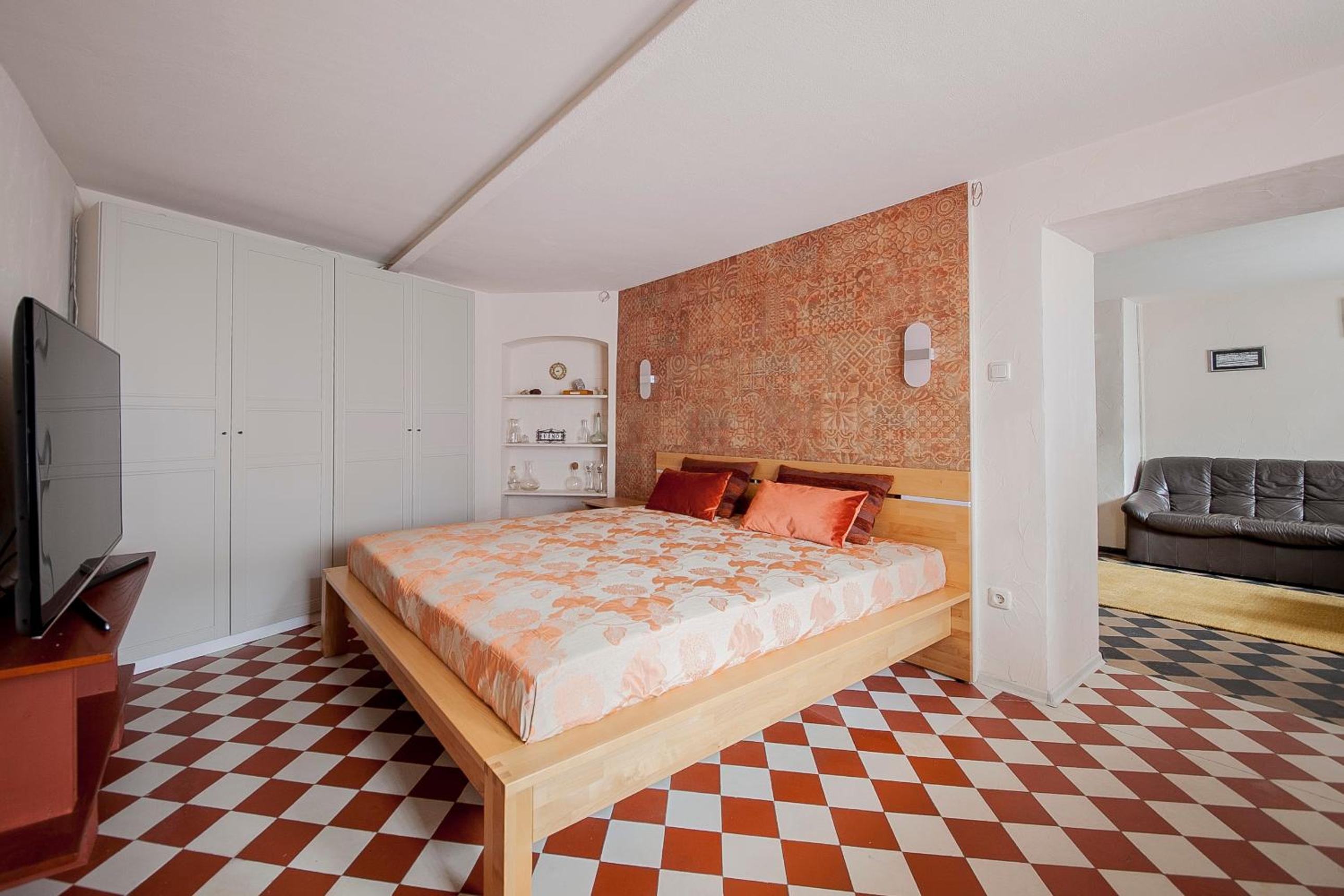 Budget Double Room photo 1