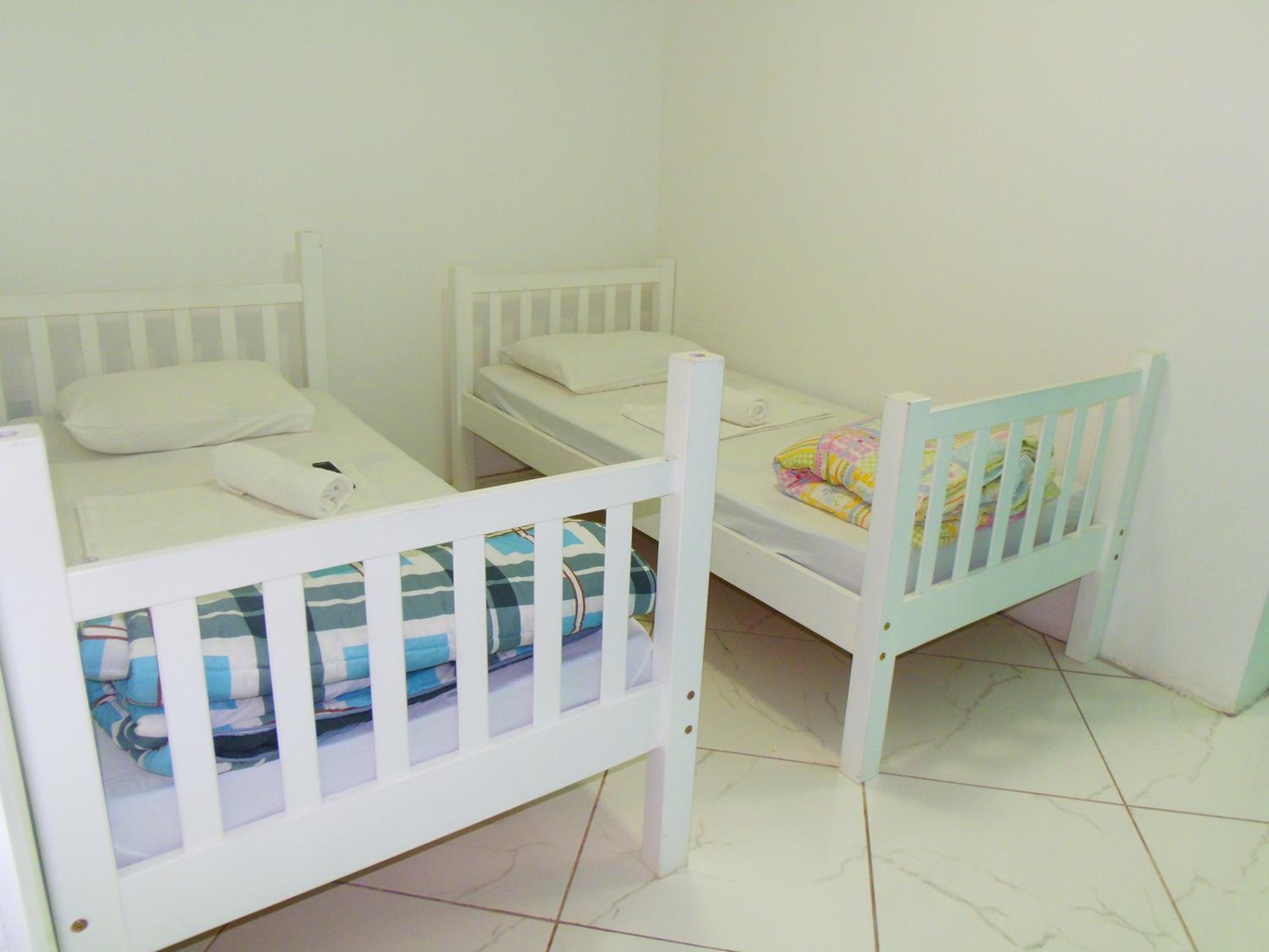 Budget Twin Room photo 3