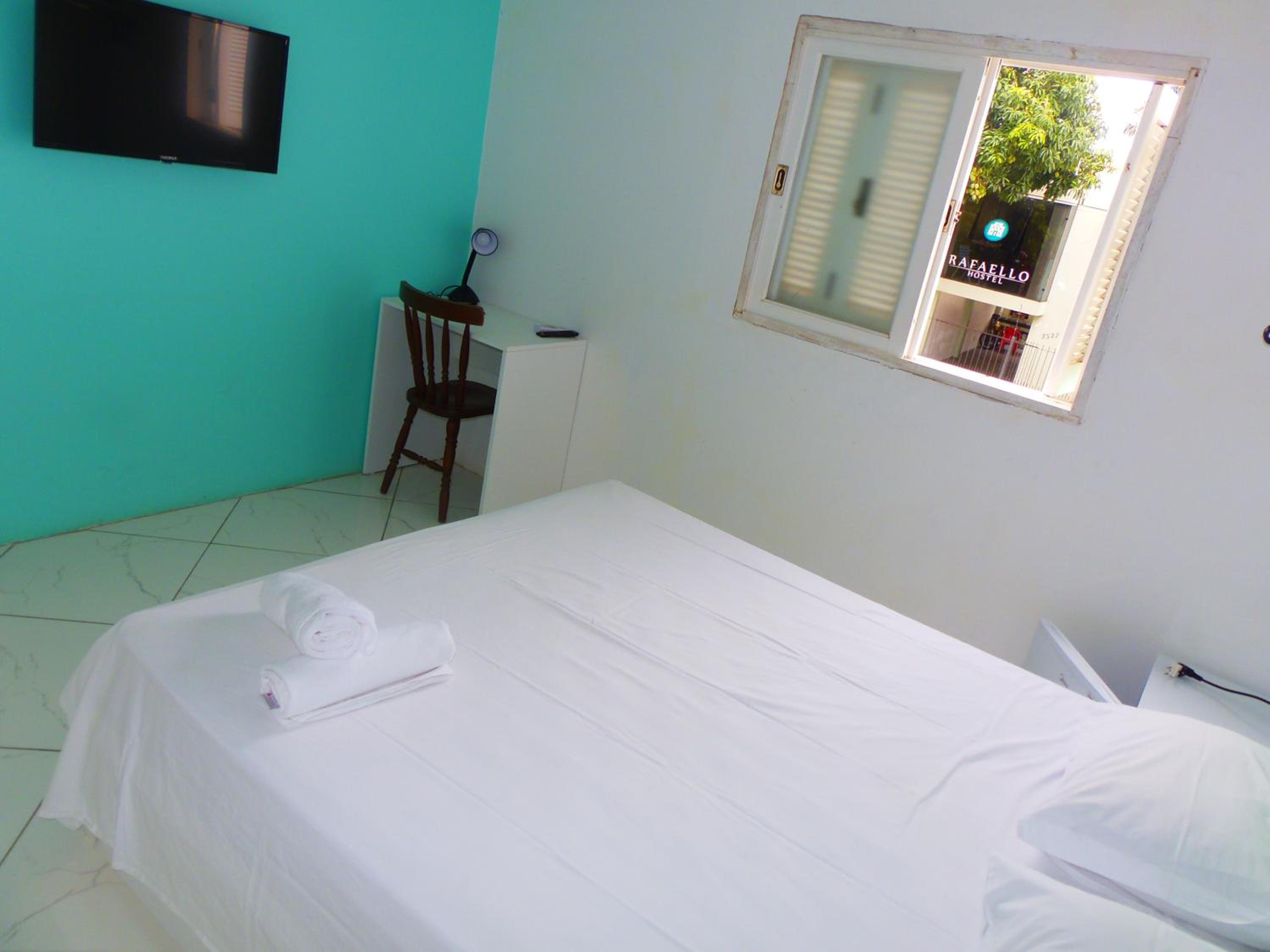 Budget Twin Room photo 1