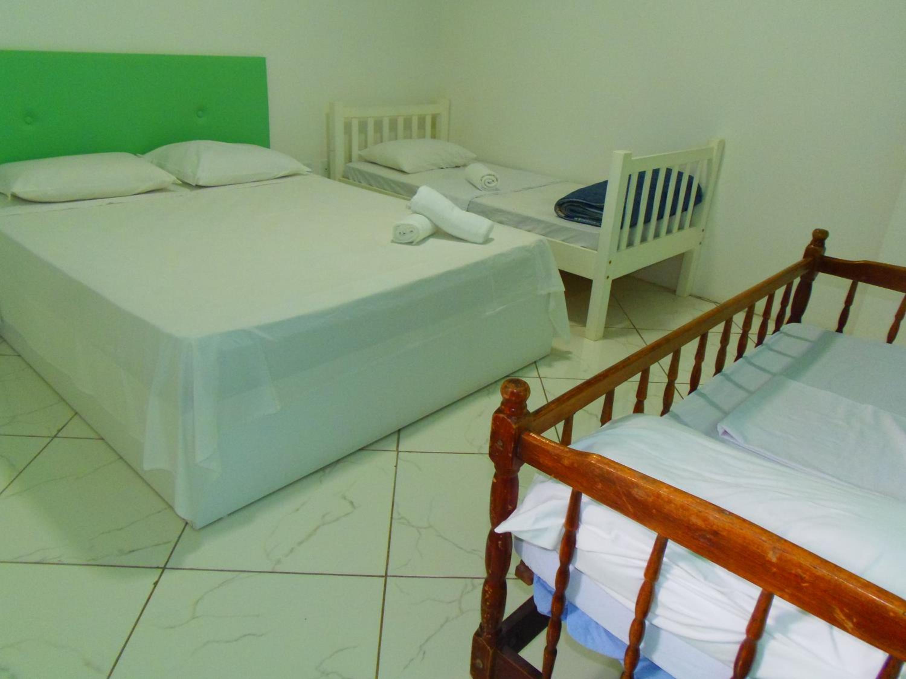 Triple Room photo 2