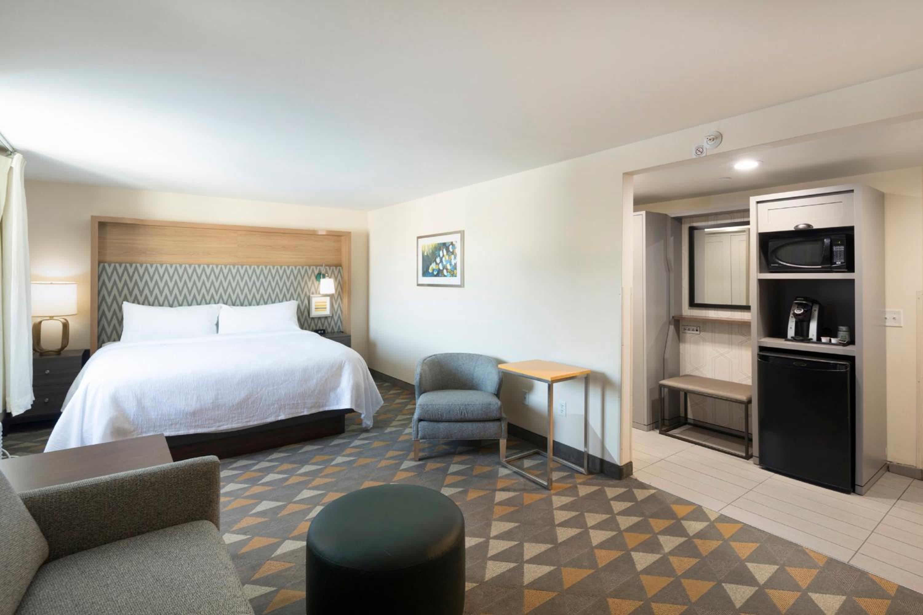 King Suite - Photo 5