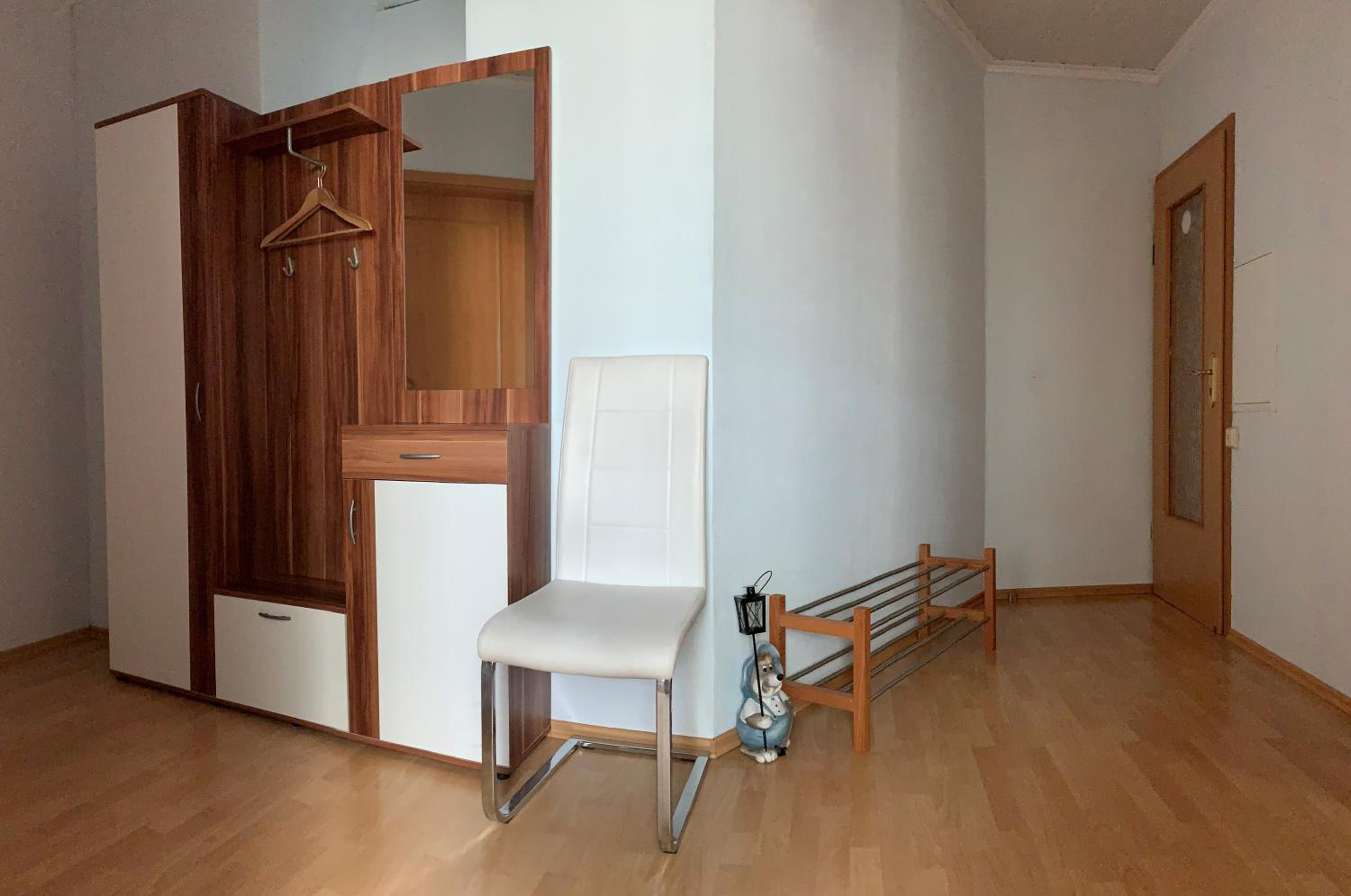 One-Bedroom Apartment photo 3
