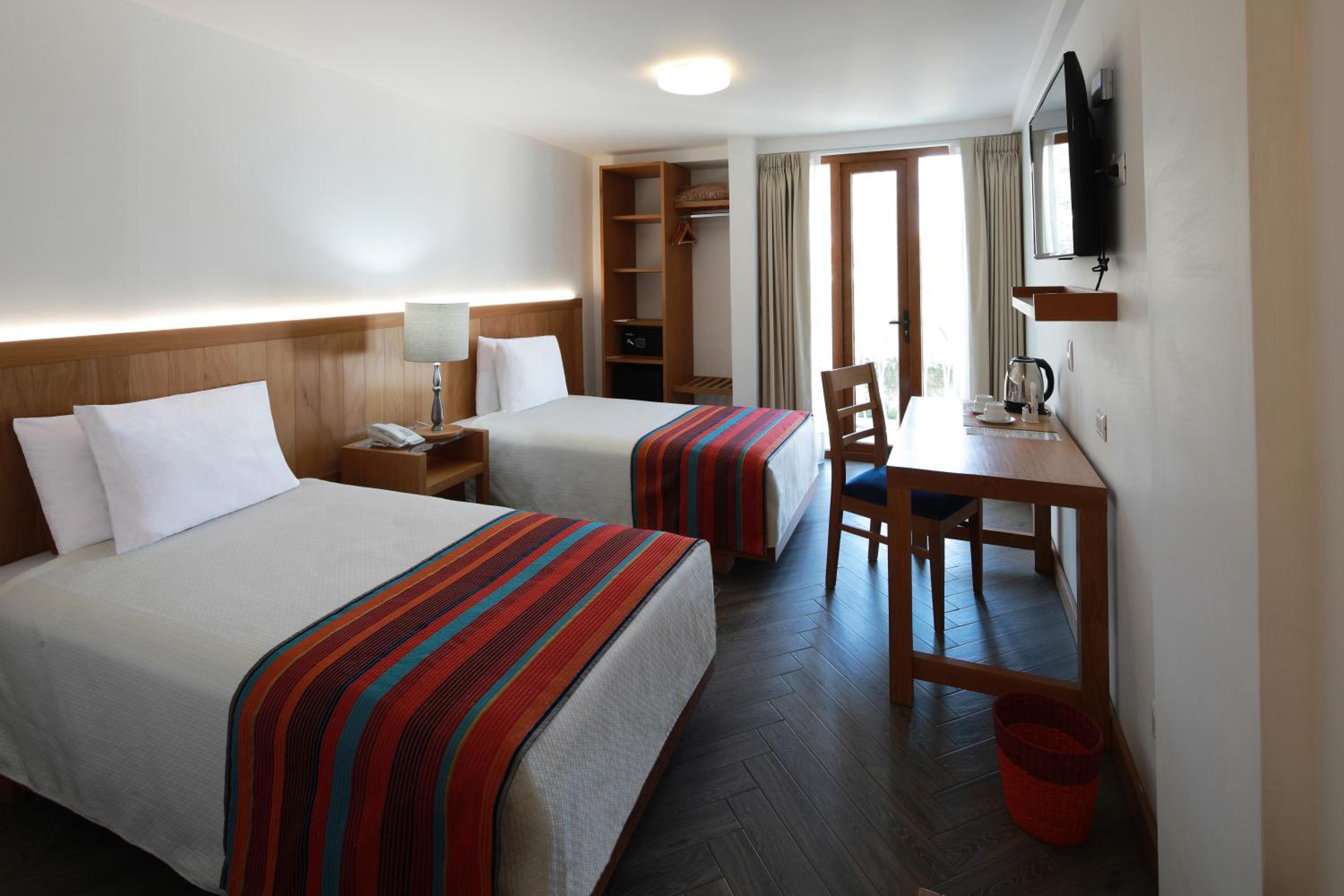 Double Room photo 1