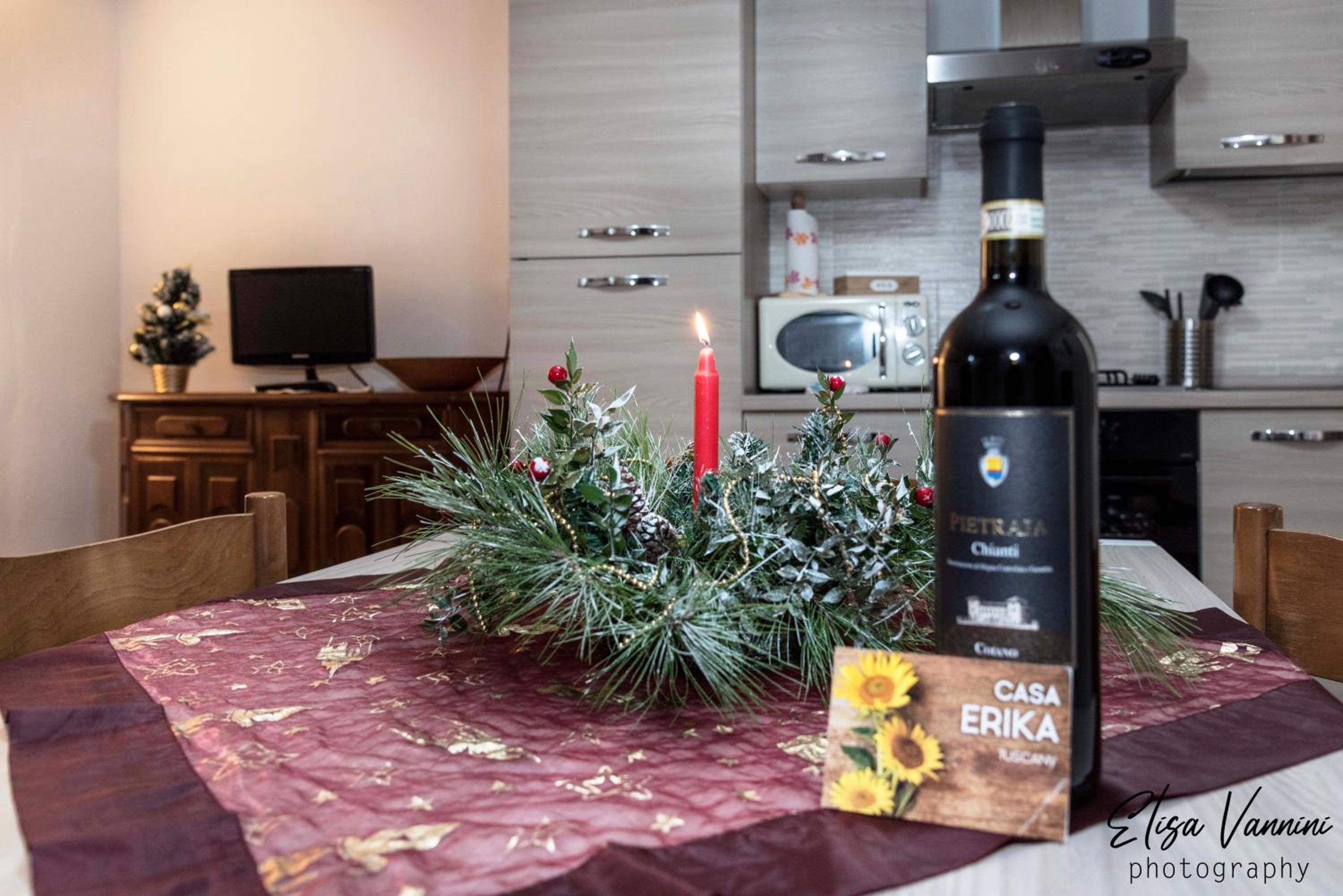 One-Bedroom Apartment - Photo 28