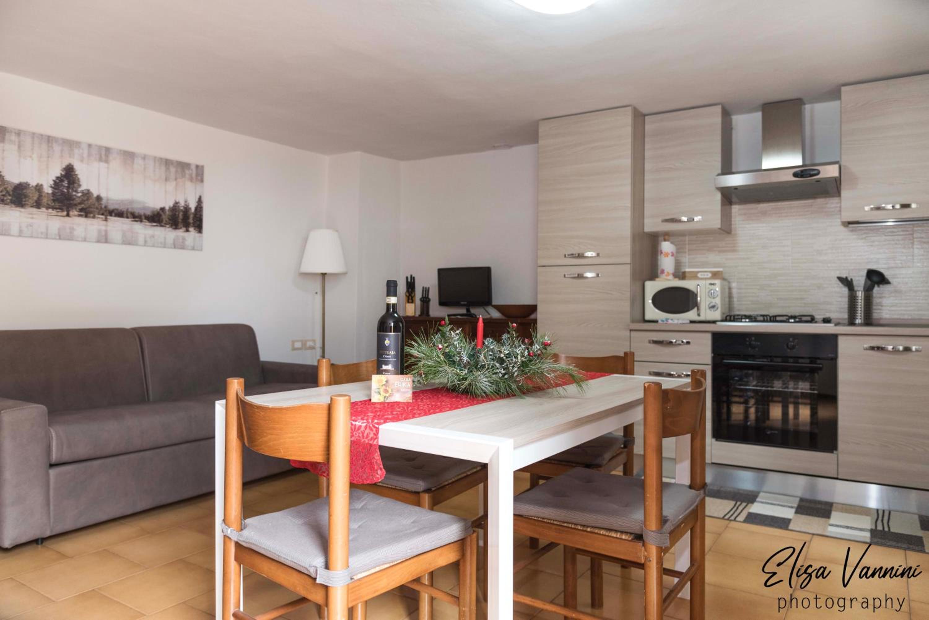 One-Bedroom Apartment - Photo 27