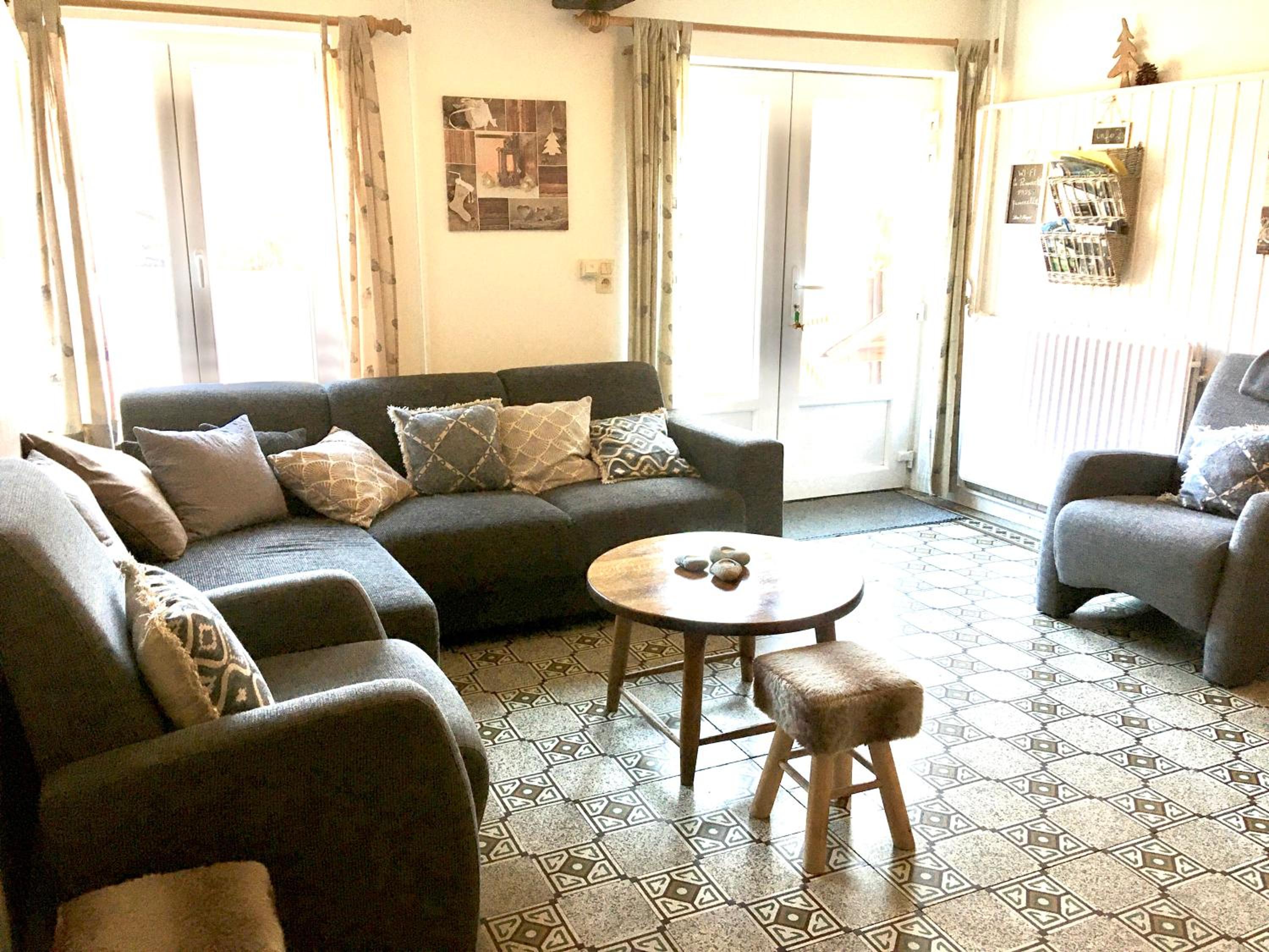 Vacation Home photo 1