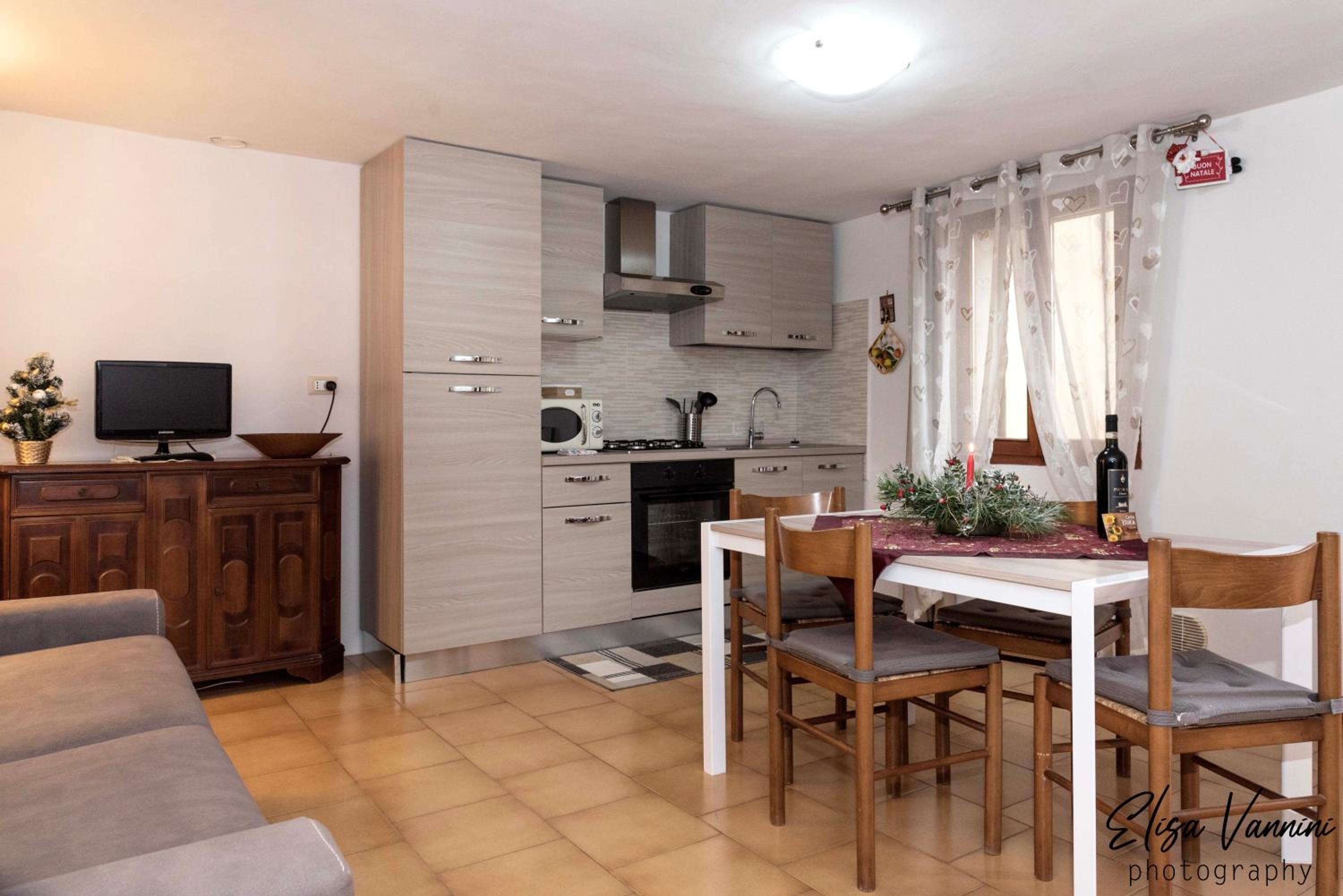 One-Bedroom Apartment - Photo 25
