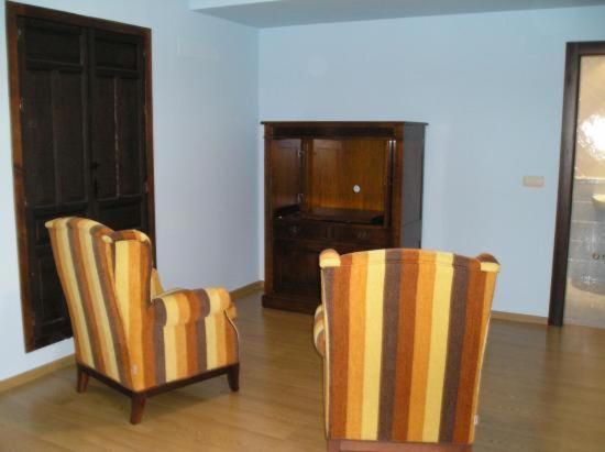 Habitación Doble Superior con Vistas