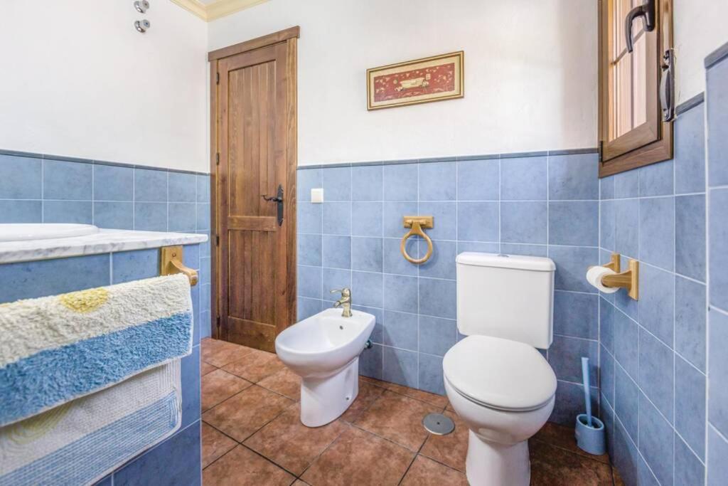 One-Bedroom House photo 2