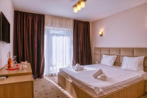 Double Room with Garden View photo 1