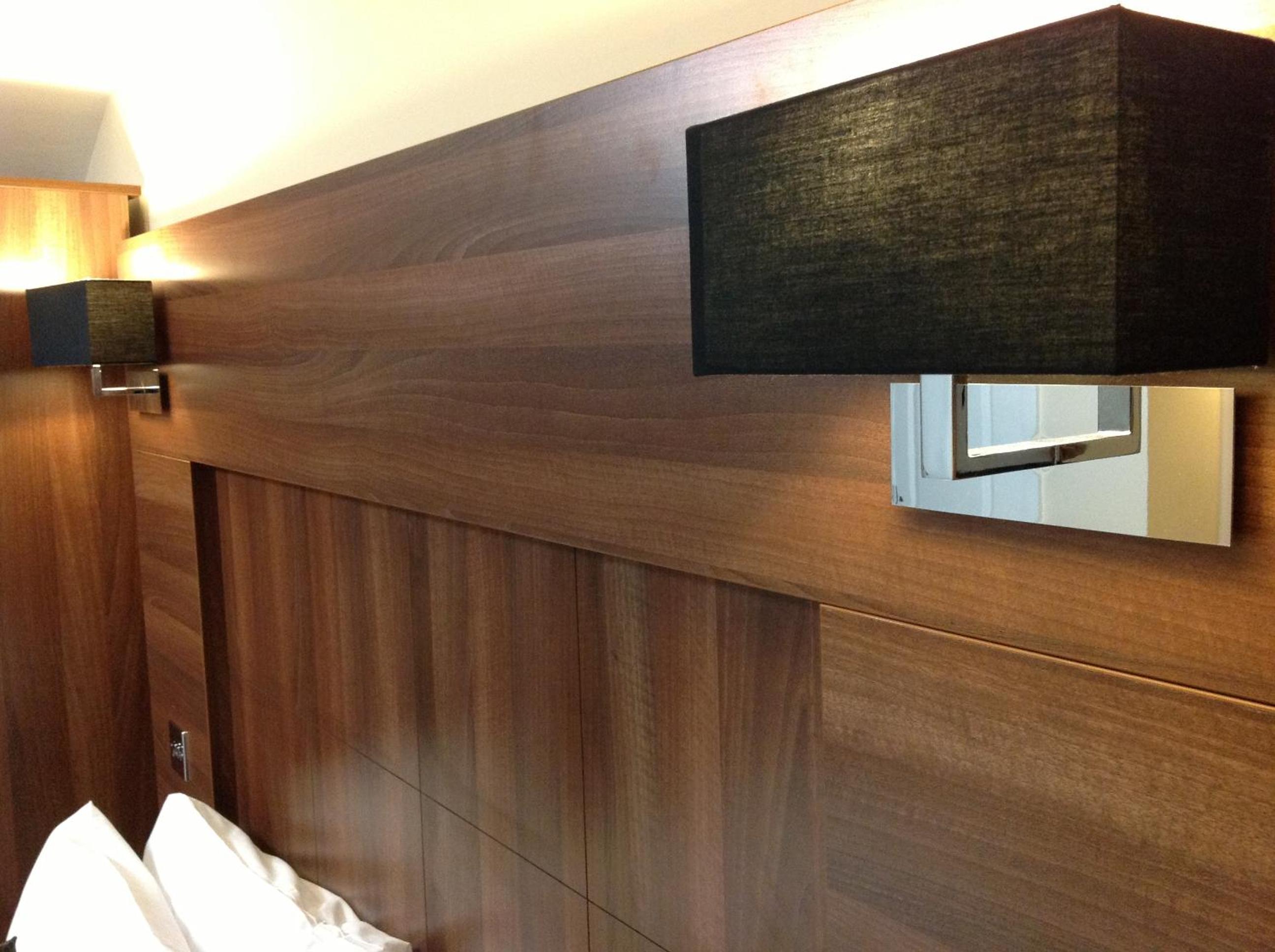 Standard Double Room- Annex Building (30 seconds walk from main building) photo 2