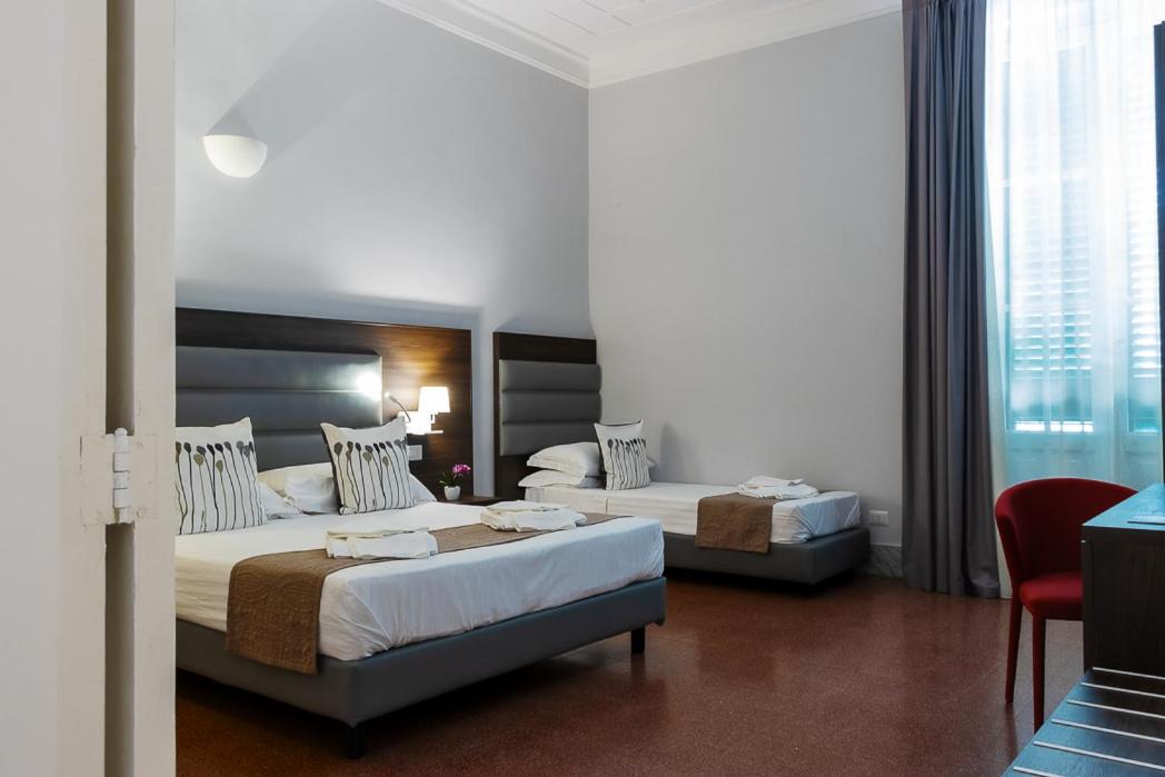 Executive Triple Room photo 1