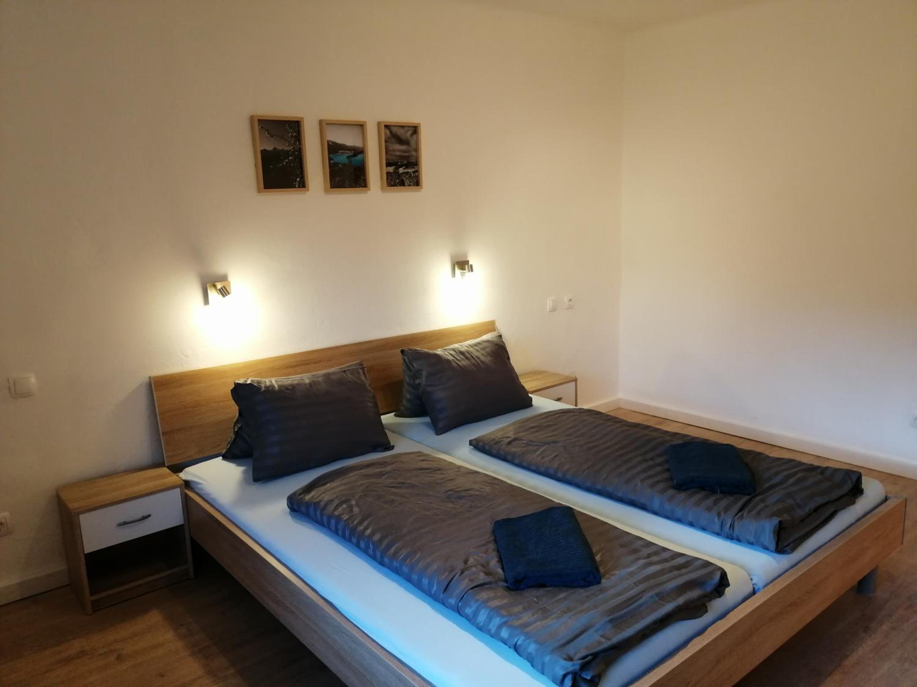 Apartment - Ground Floor photo 3