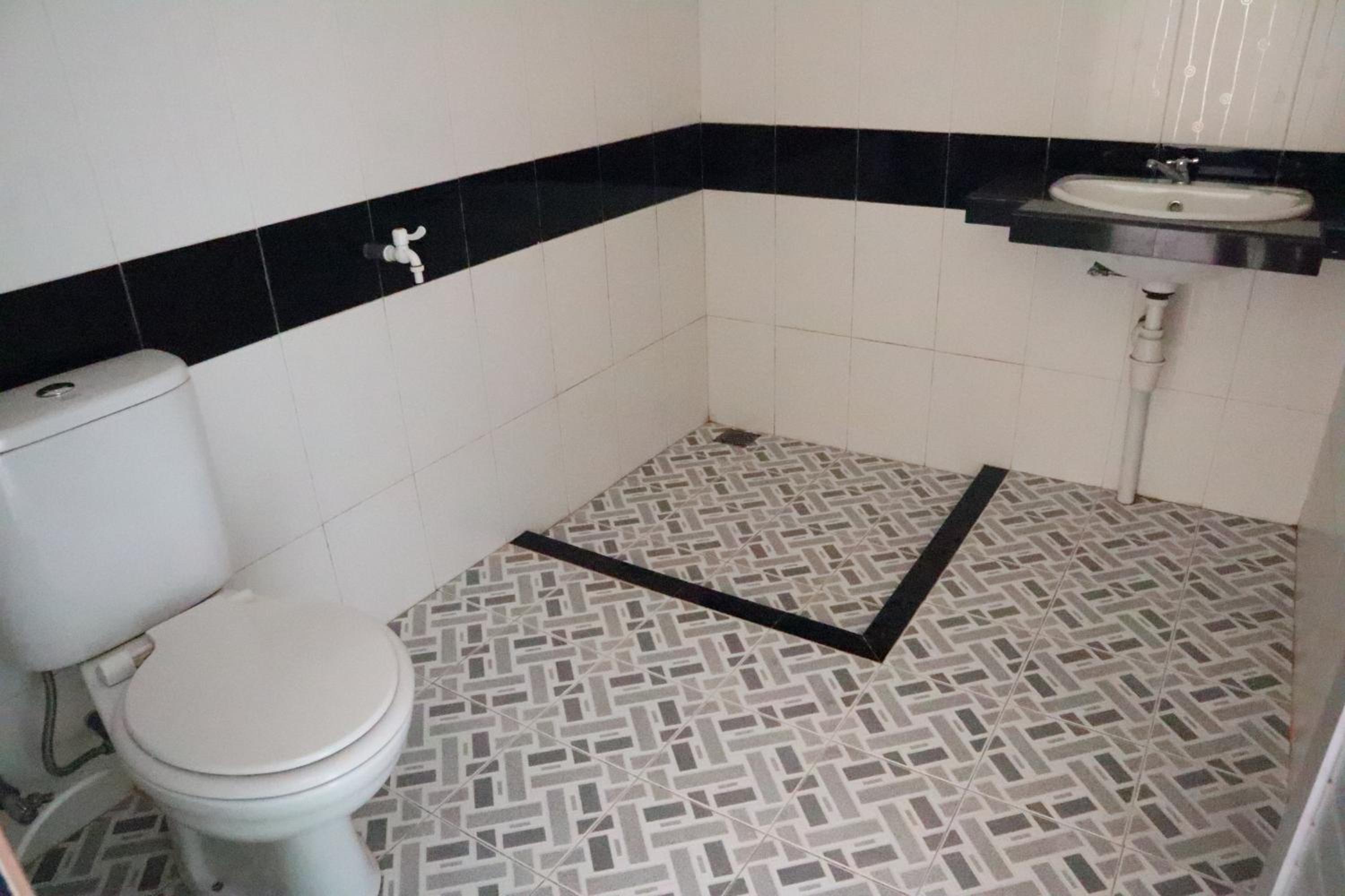 Standard Double or Twin Room with Garden View photo 2