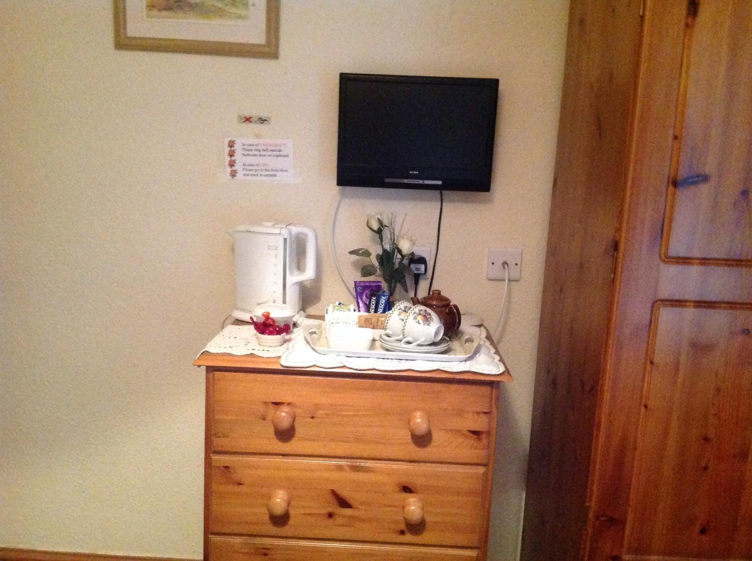 Twin Room photo 2