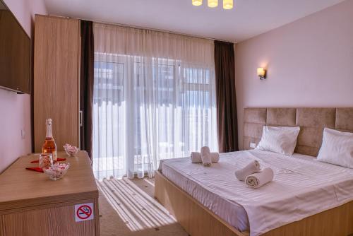 Double Room with Garden View photo 2