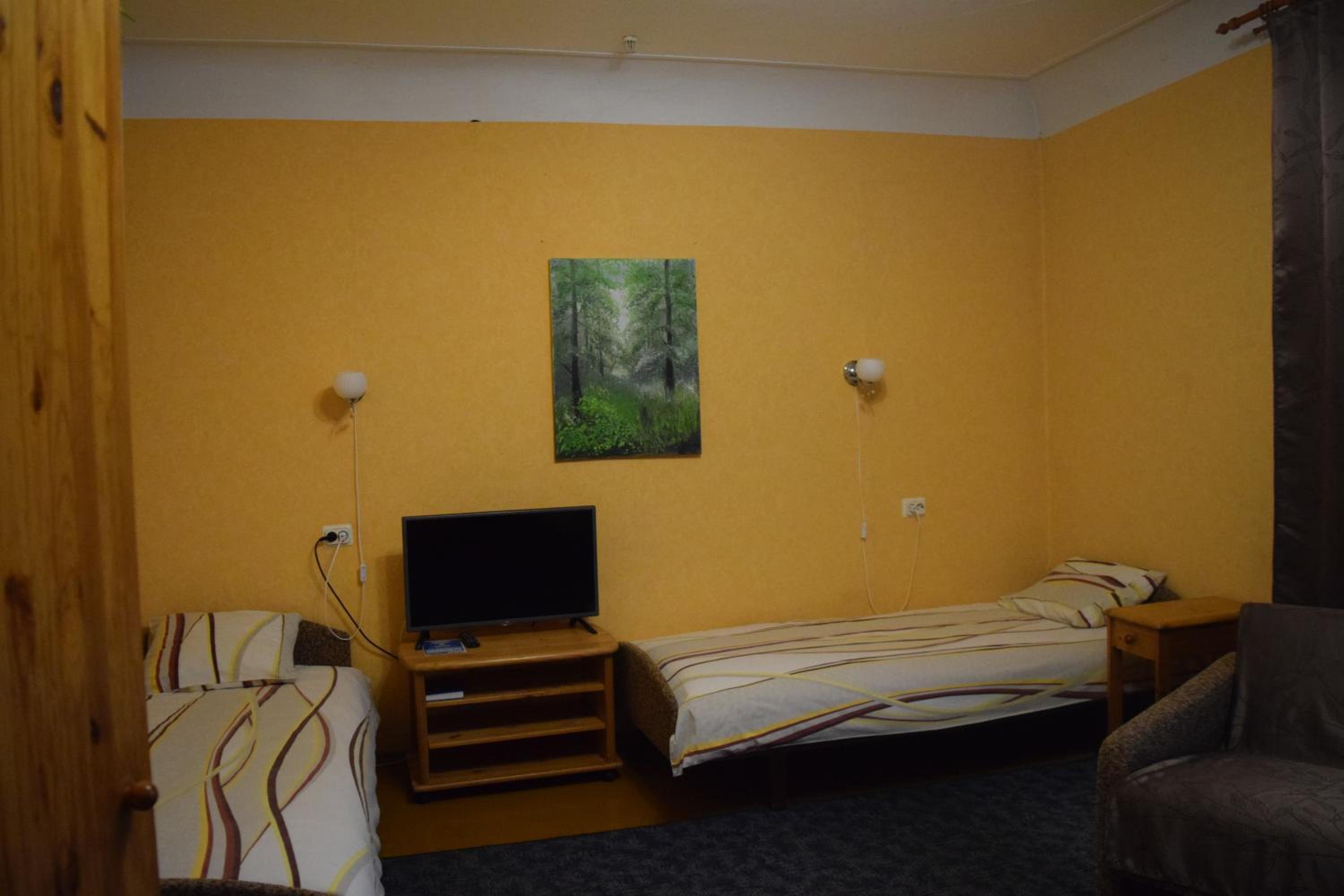 Triple Room - Photo 2