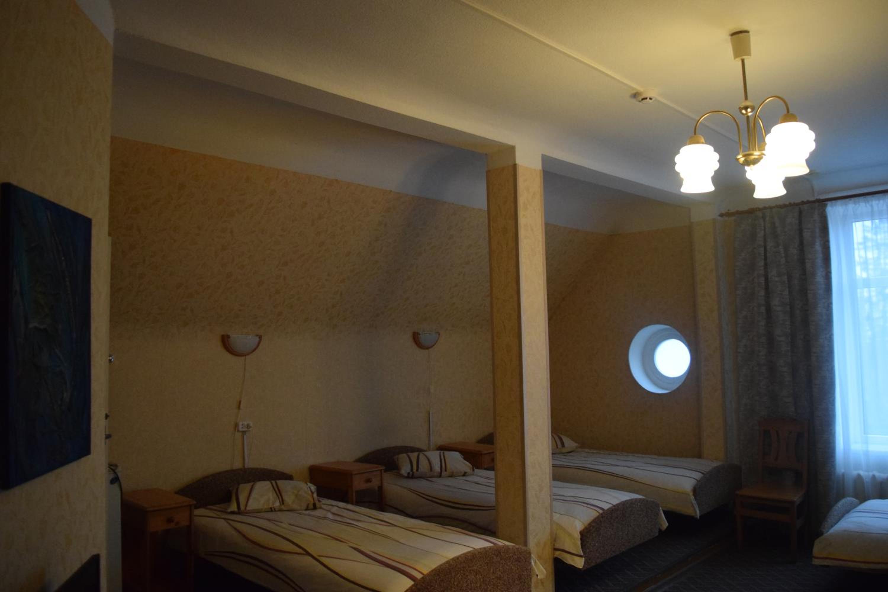 Quadruple Room - Photo 2