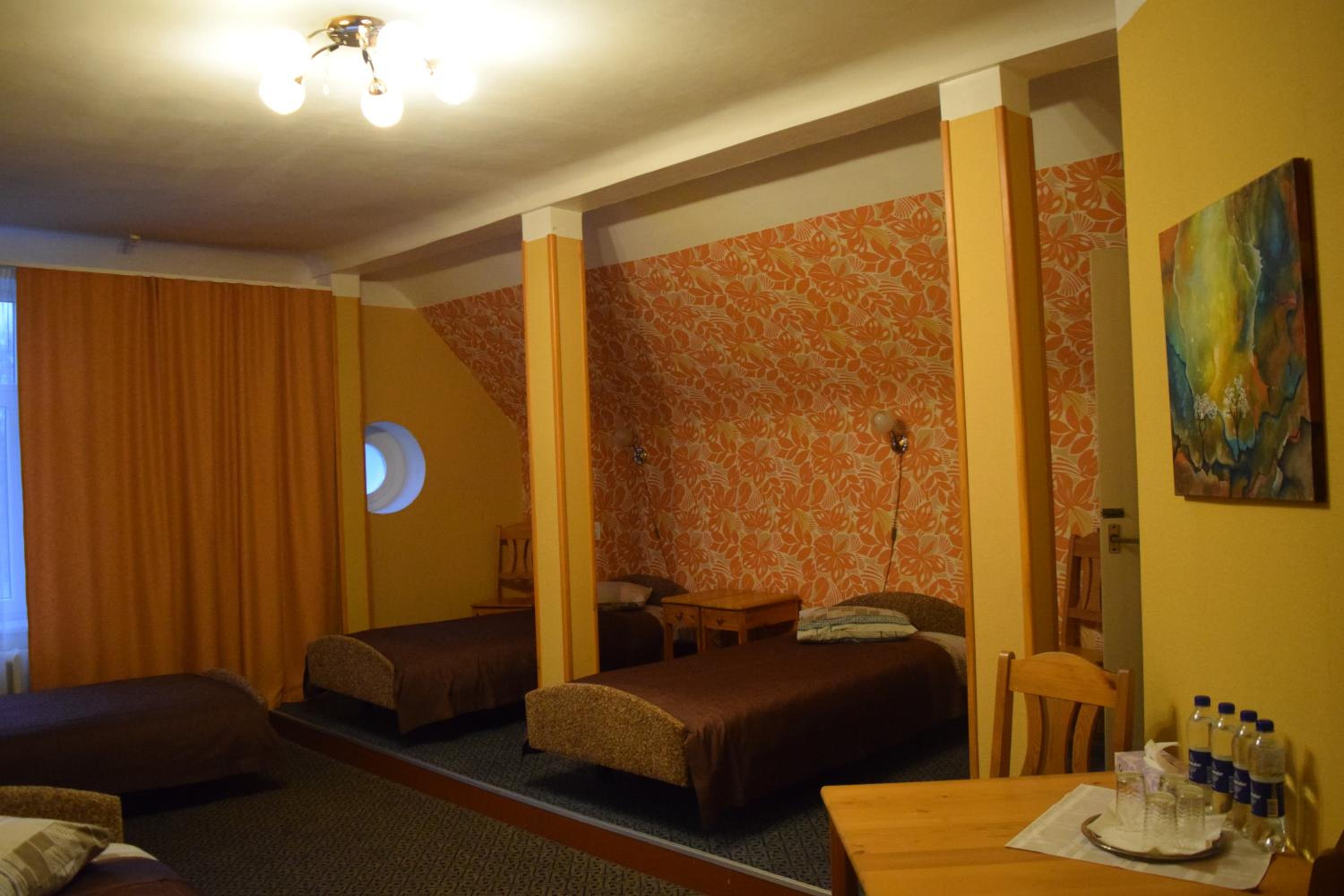 Quadruple Room - Photo 1