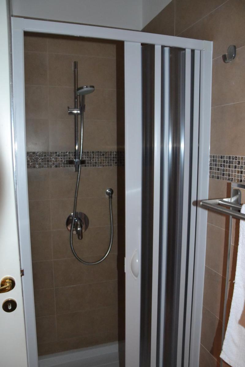 Studio Apartment with Sea View