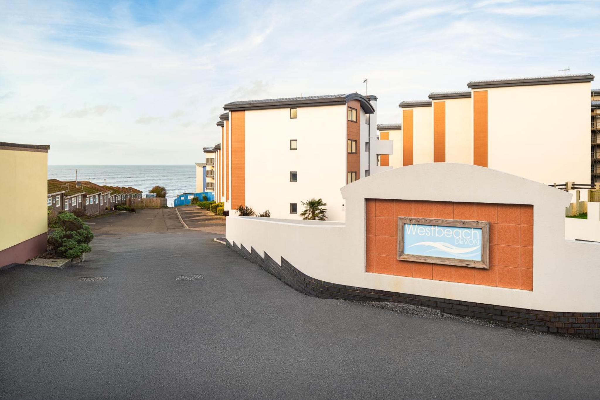 Apartment with Sea View photo 3