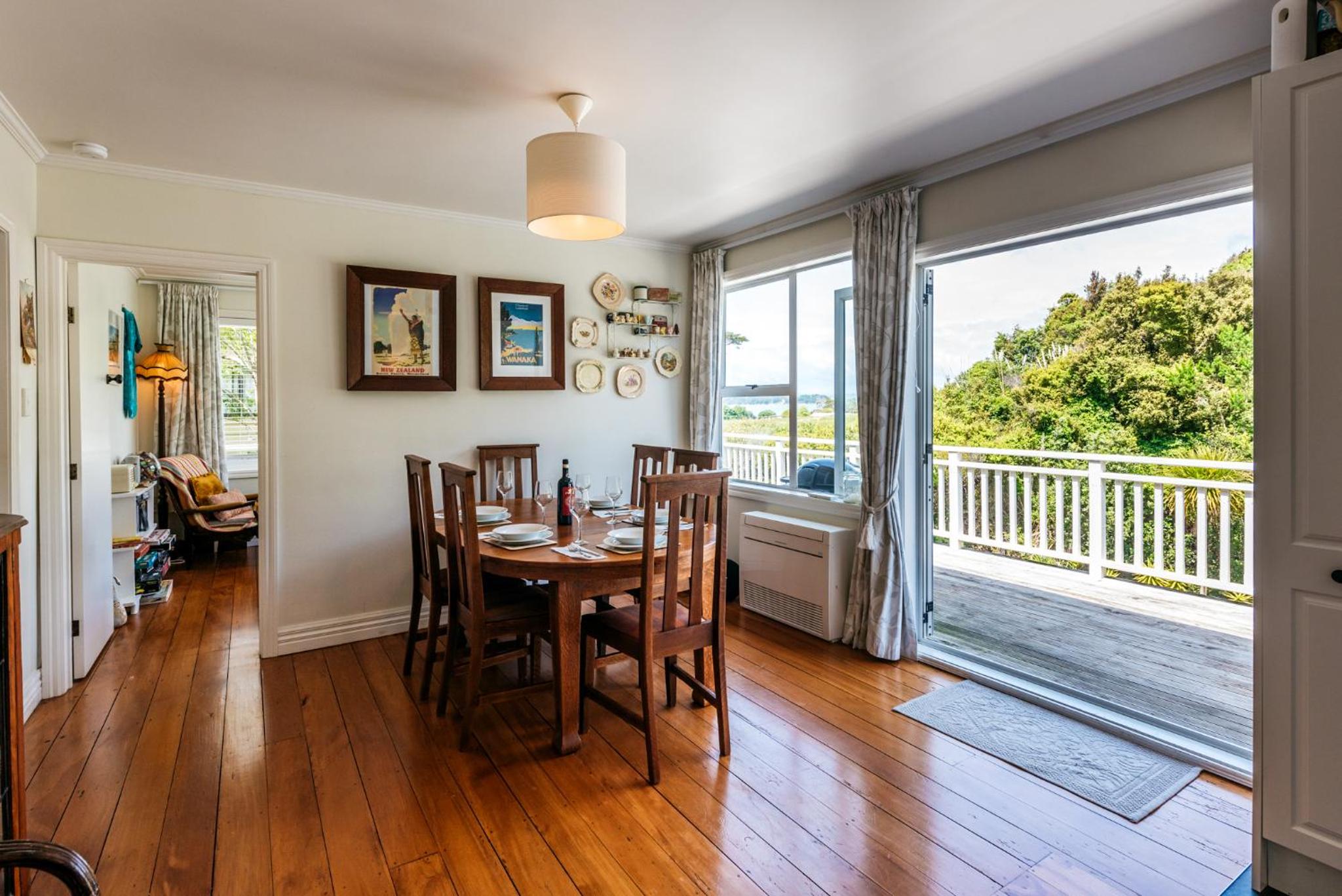Holiday Home photo 1