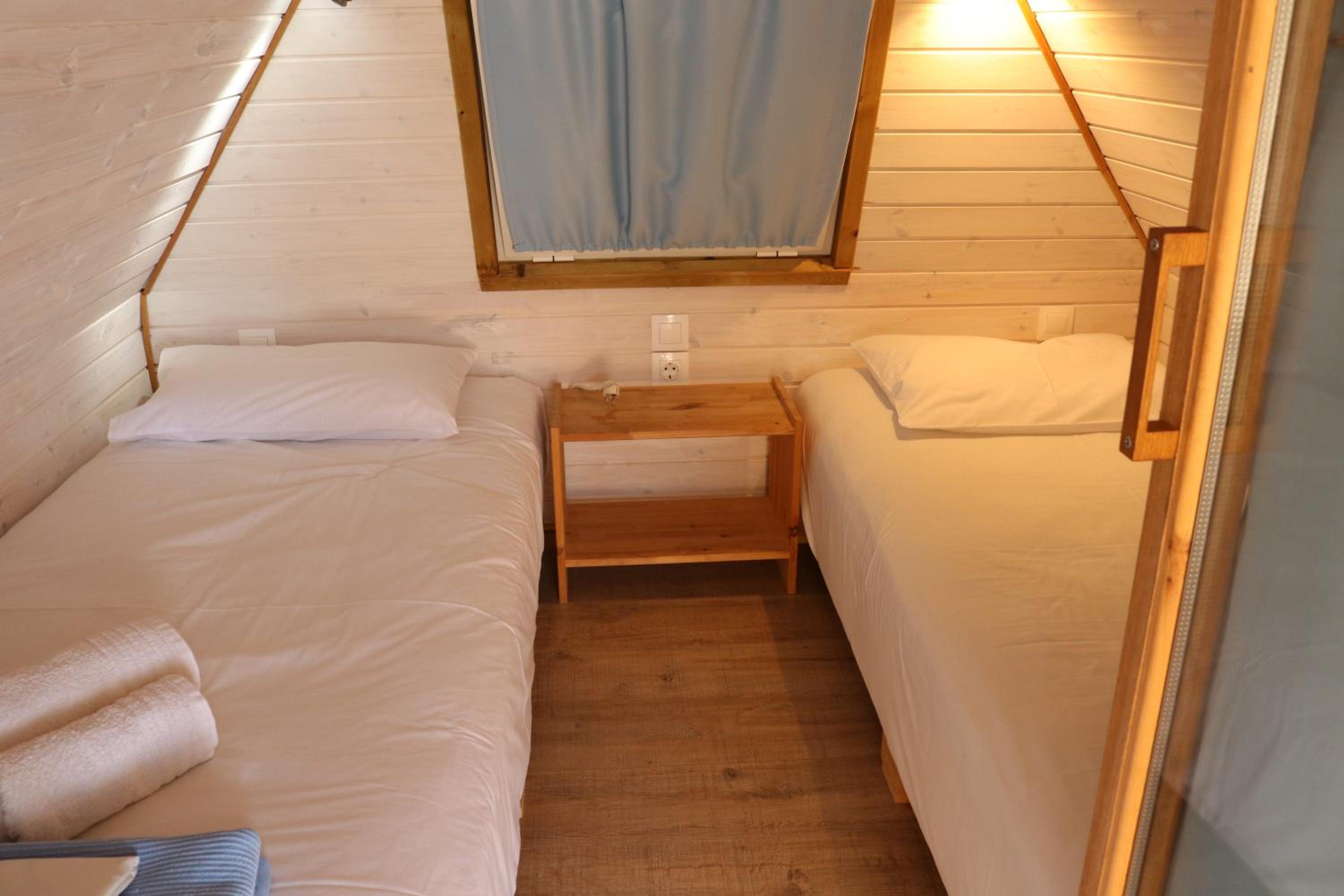 Estia - Apartamento con vista al mar y piscina privada