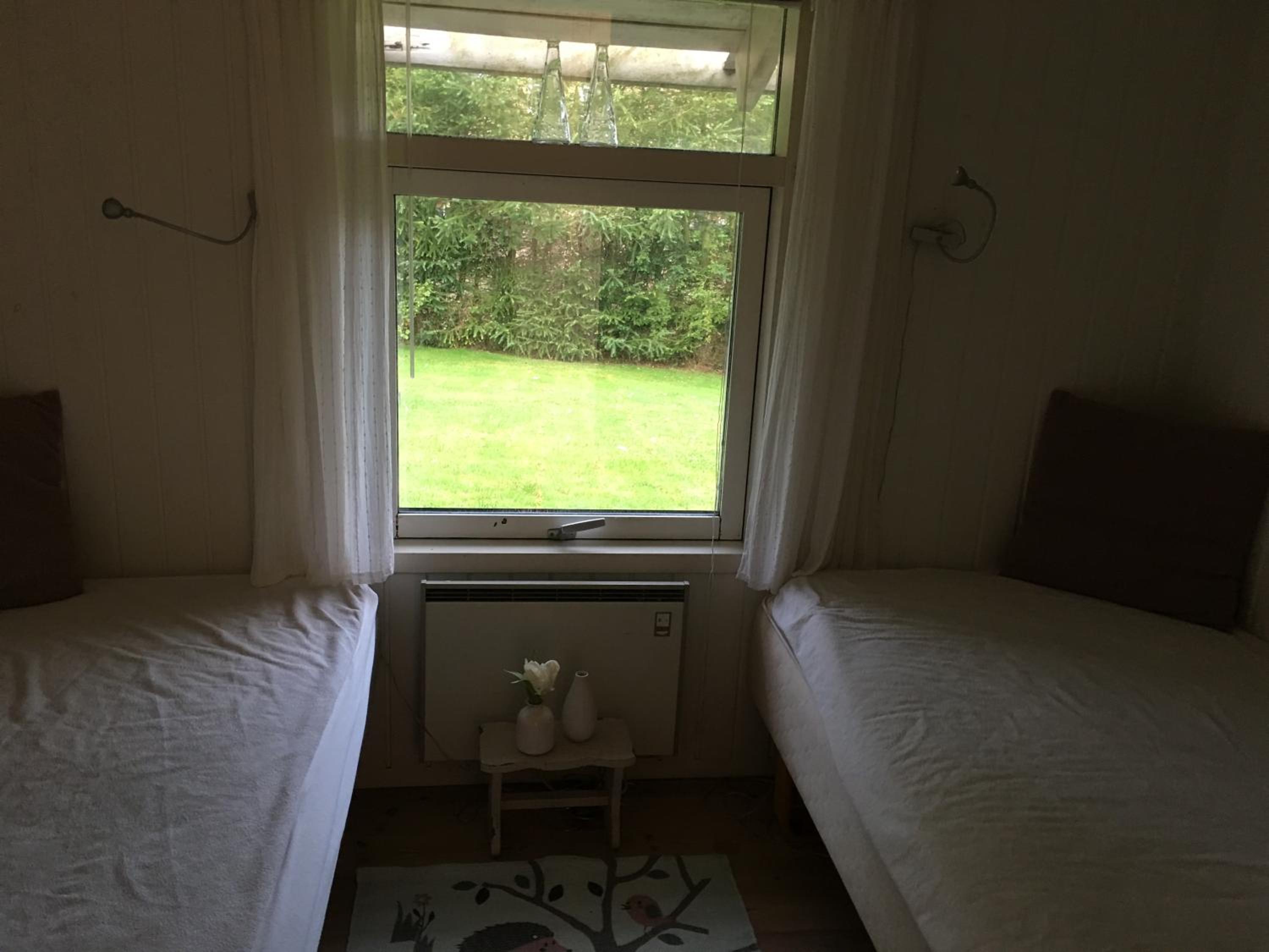 Two-Bedroom House photo 1