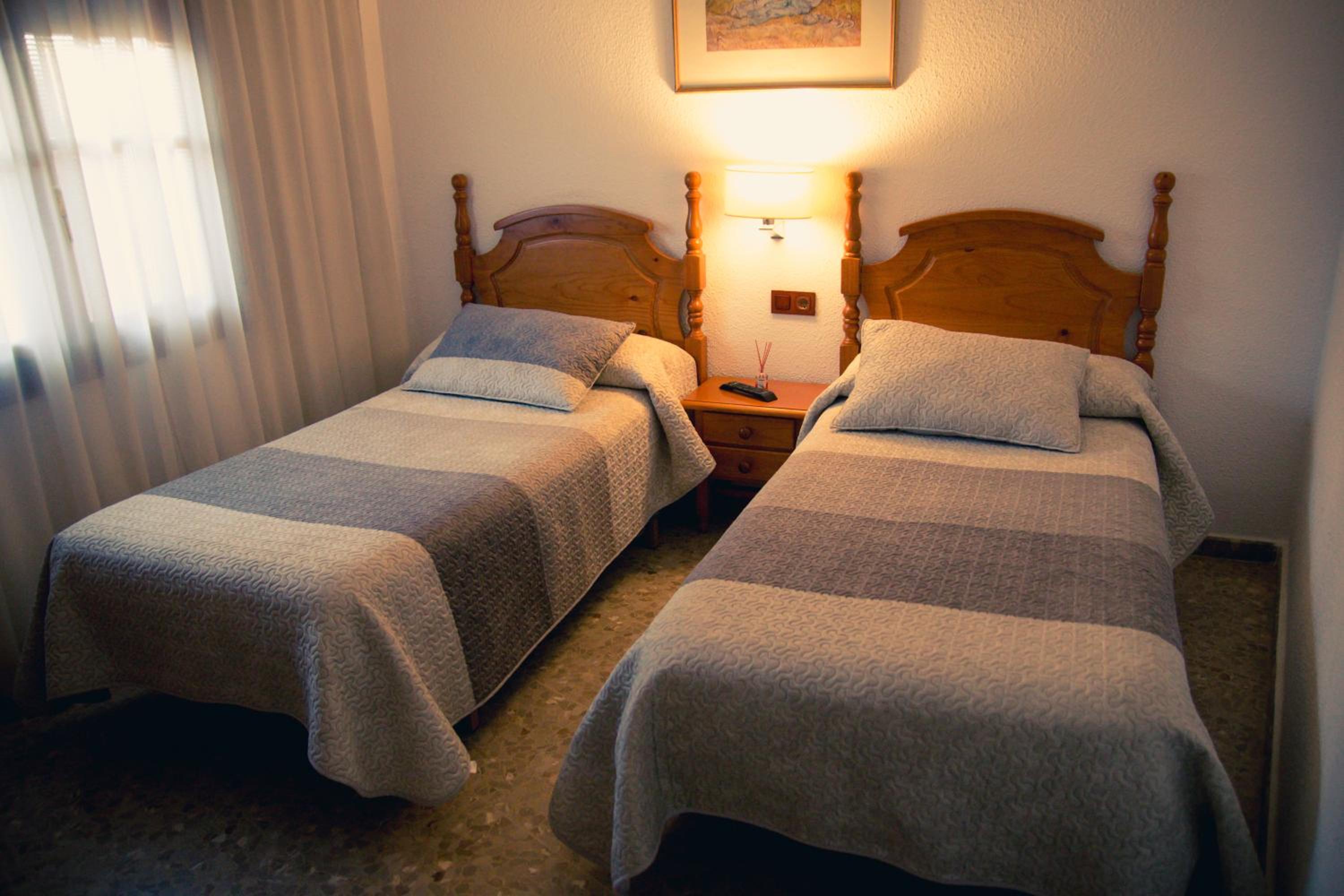 Habitación Doble