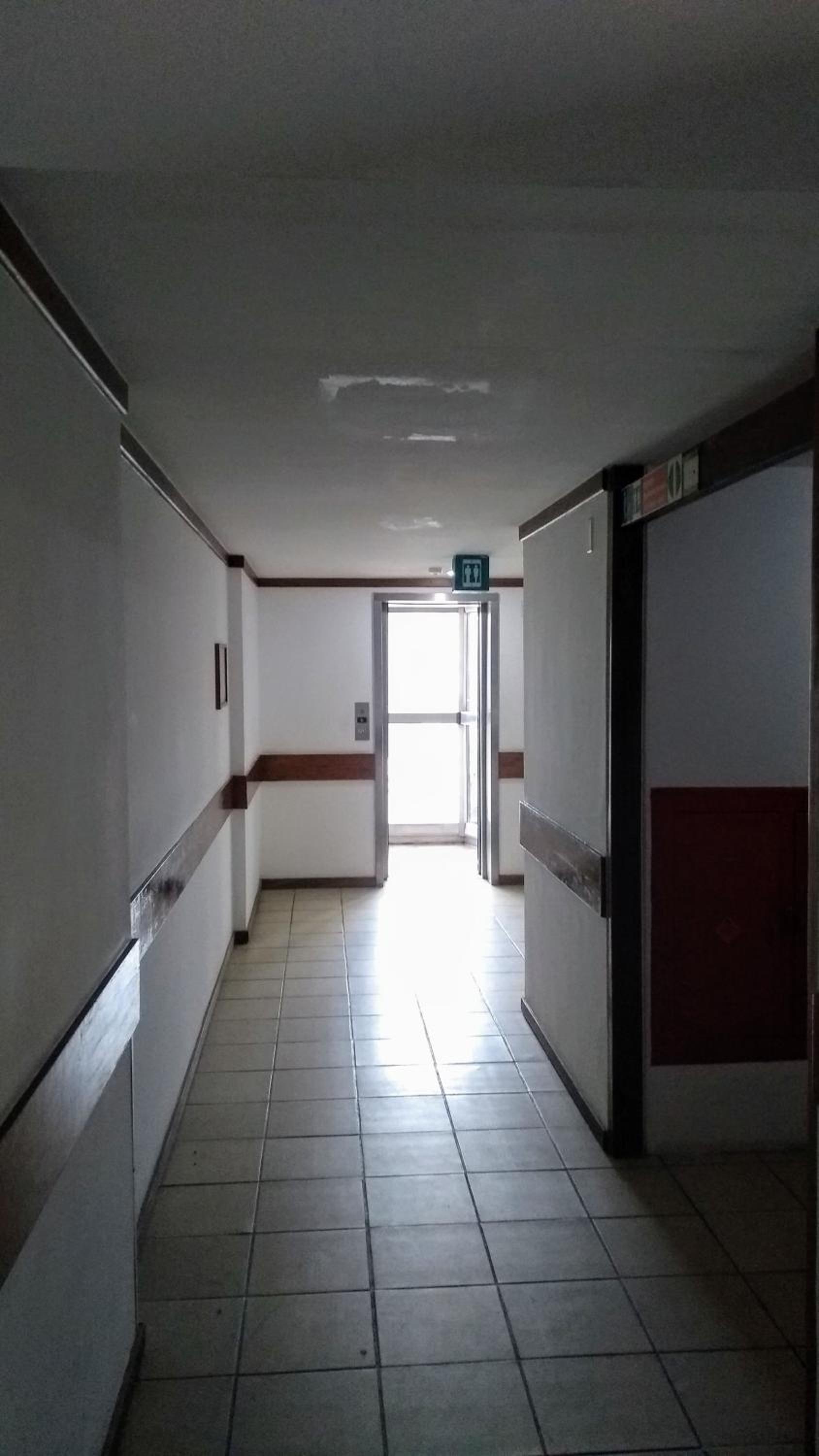一卧室公寓