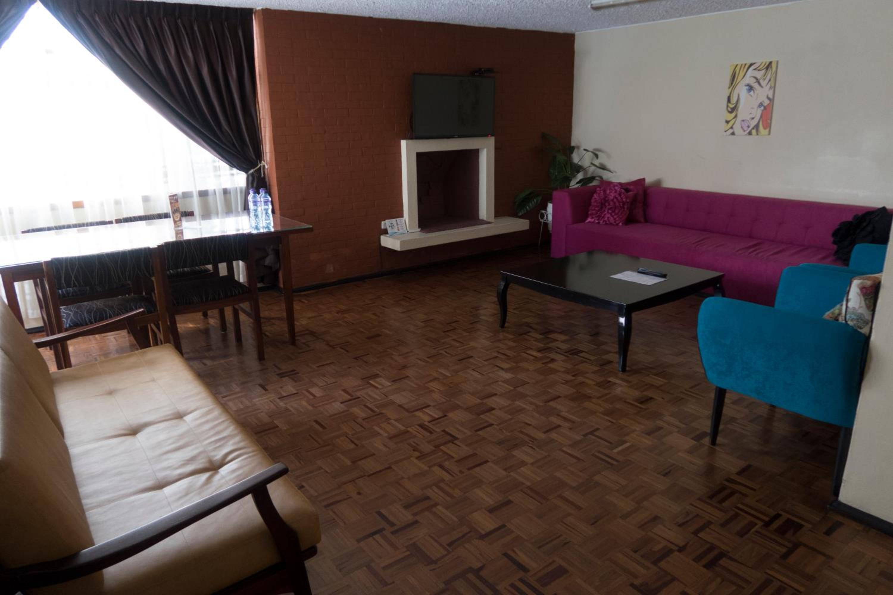 Embassy Quito Hotel — photo 75