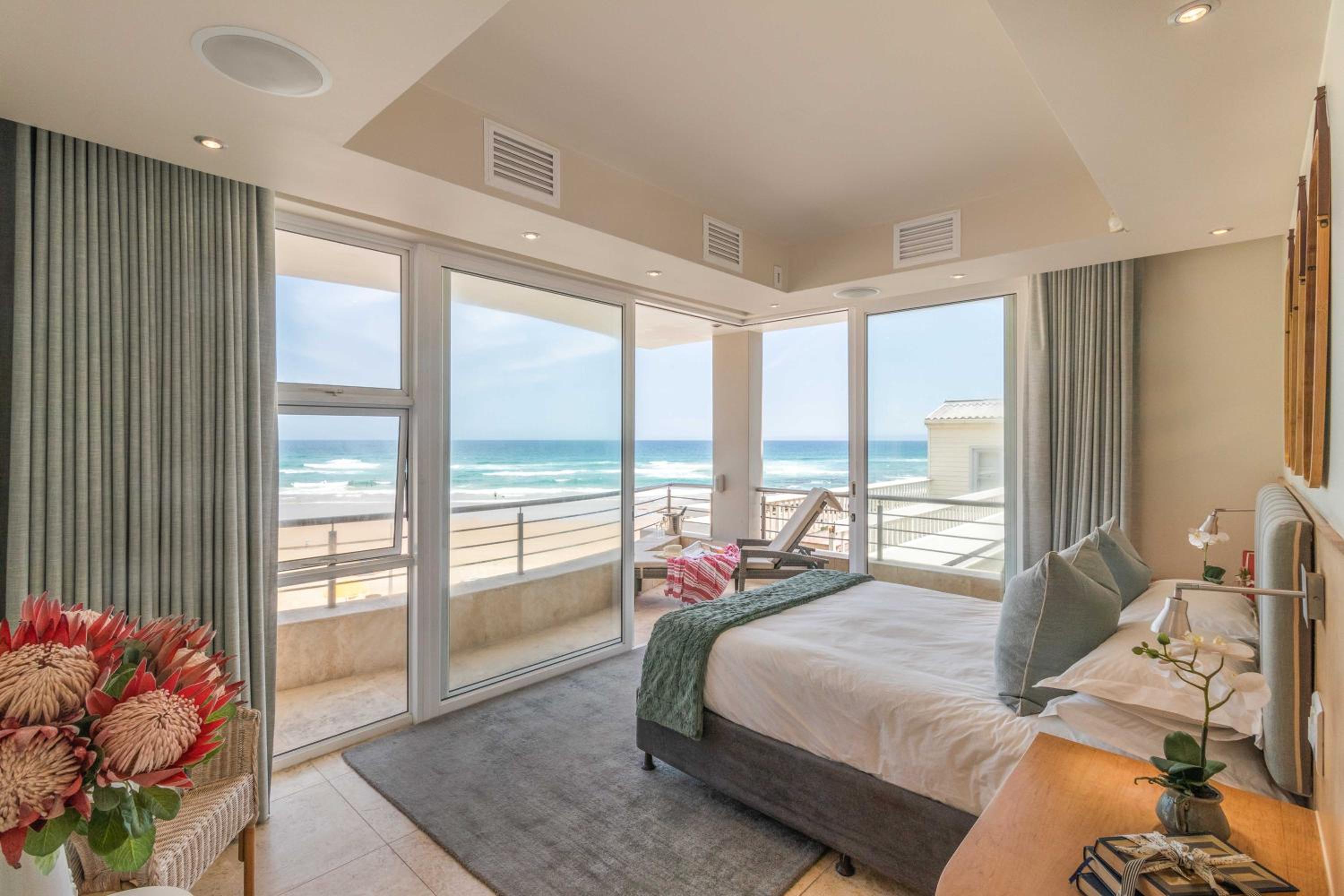 Quadruple Room with Sea View photo 1