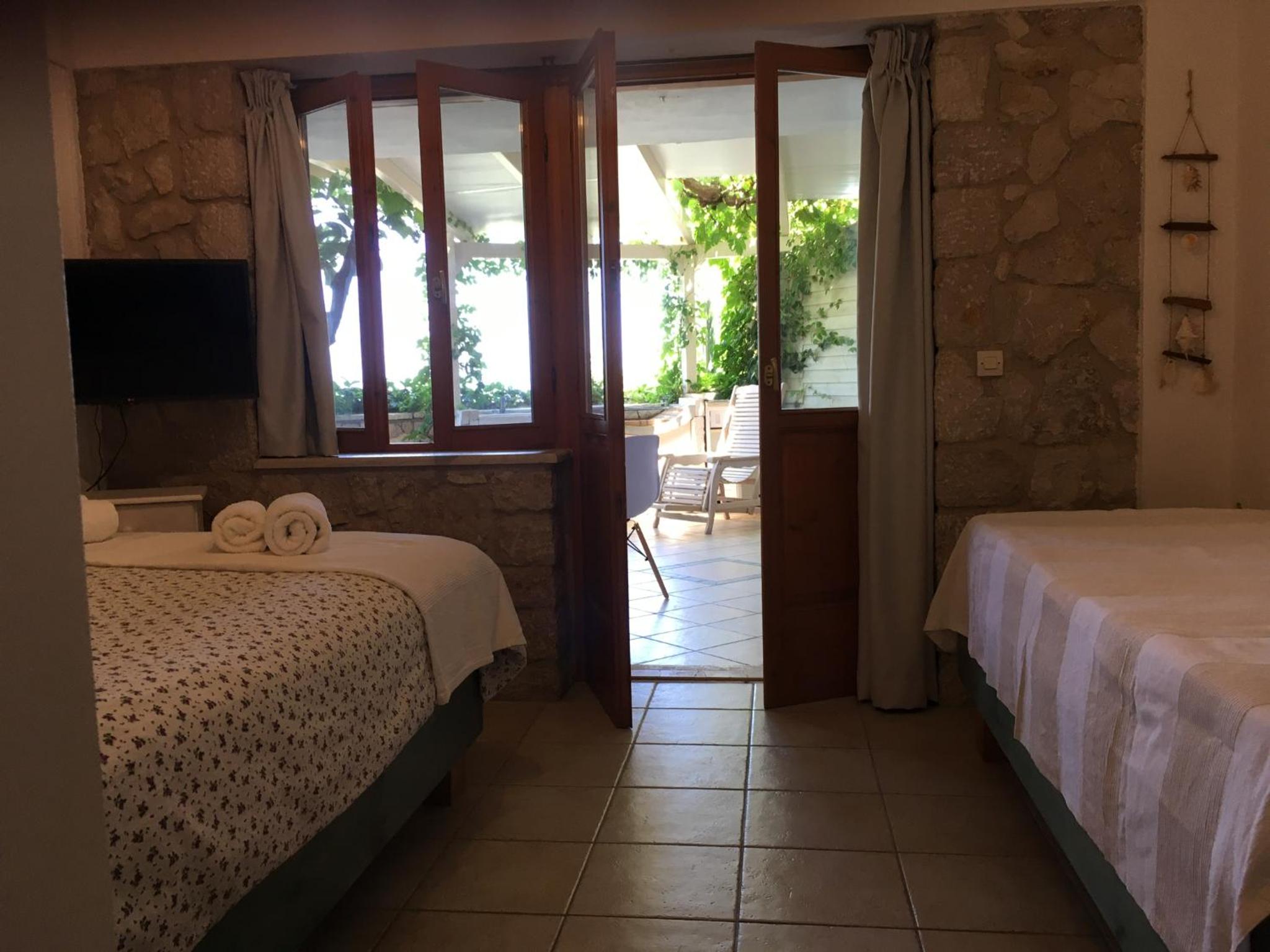 Eolos - Apartamento con vista al mar