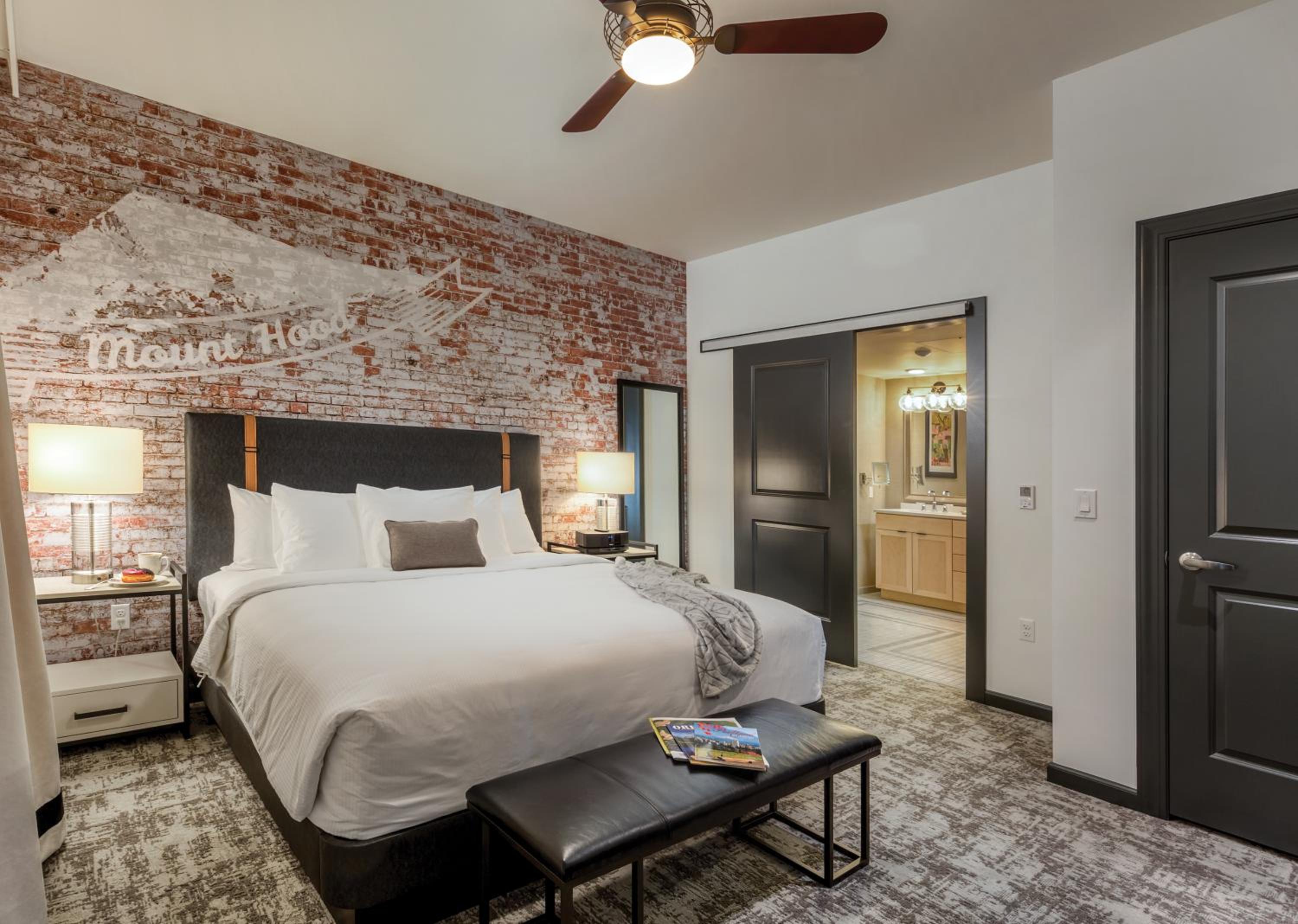 Two-Bedroom Suite