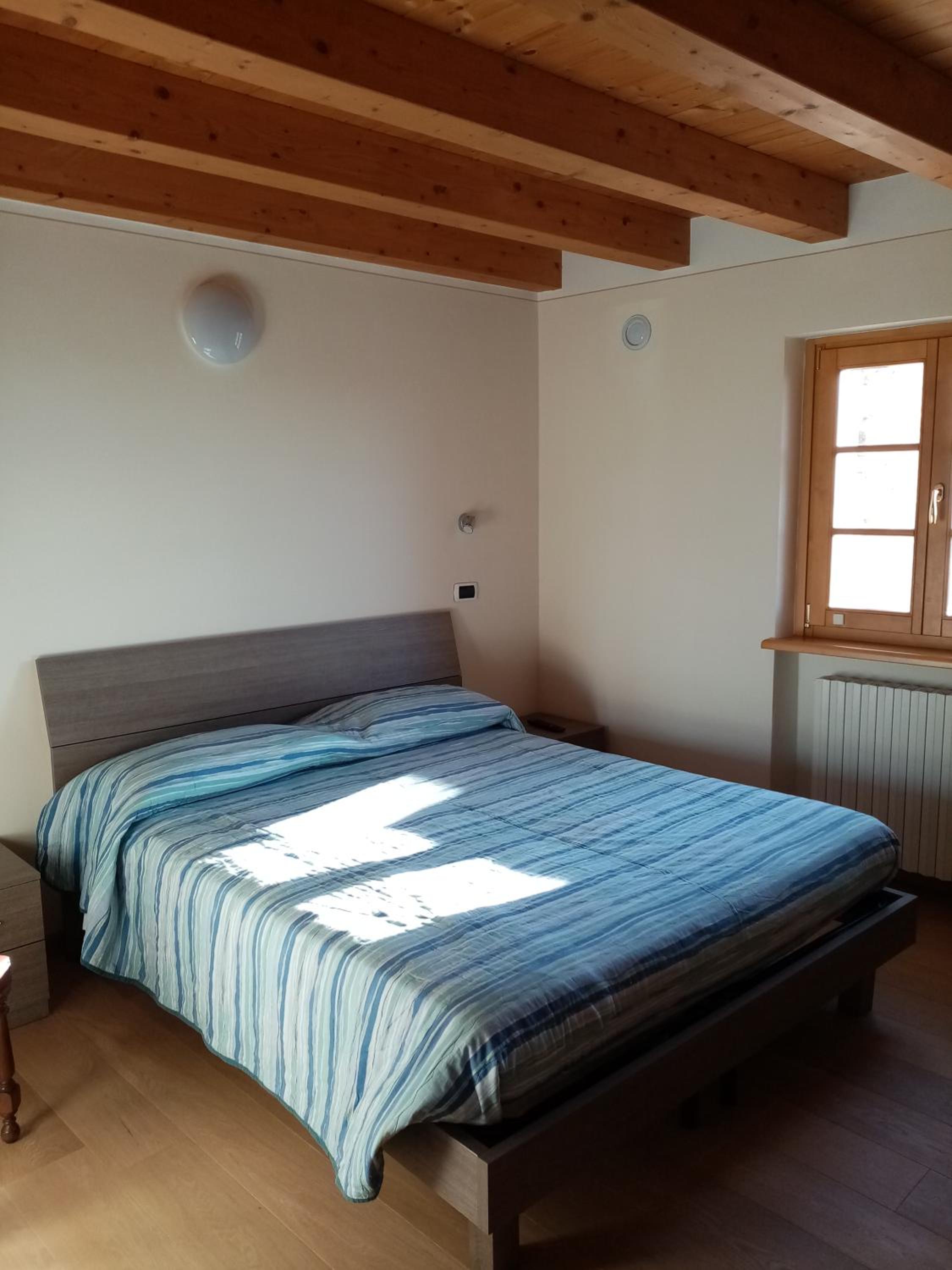 Family Double Room - Photo 8
