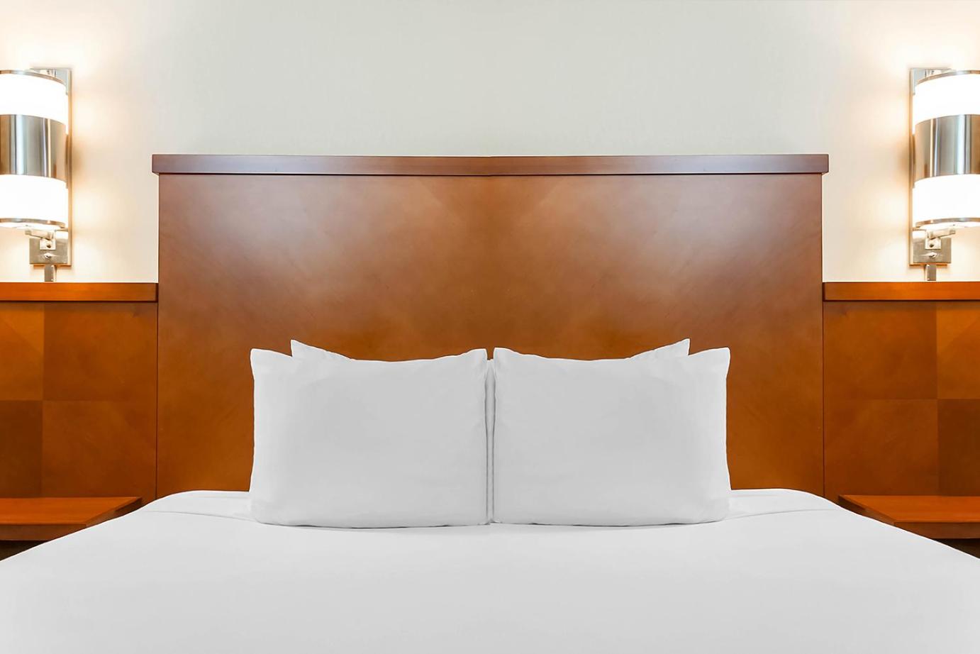 King Room with Sofa Bed - High Floor - Photo 8
