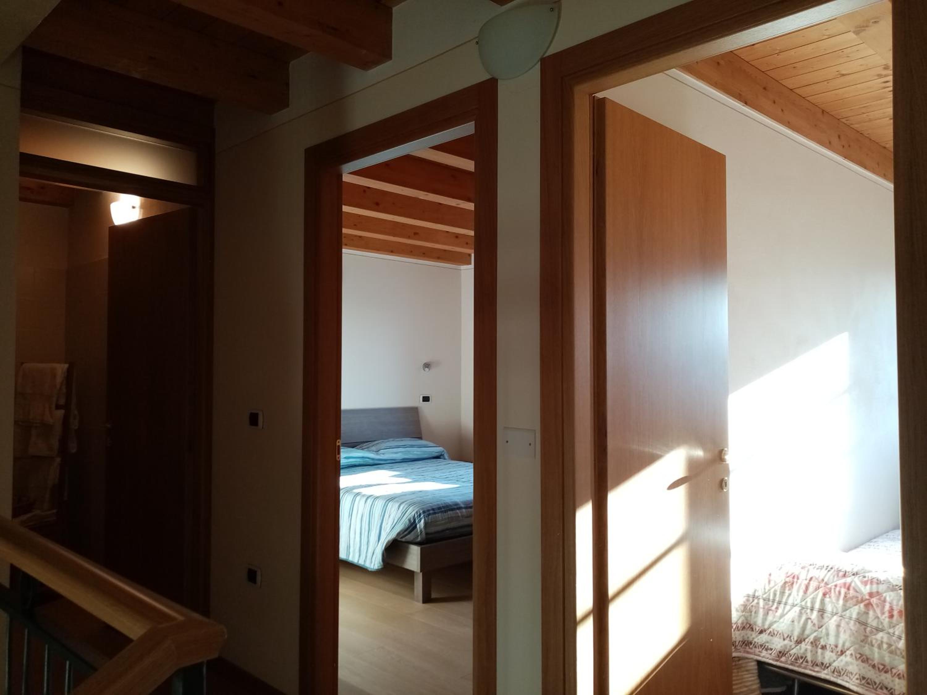 Family Double Room - Photo 6