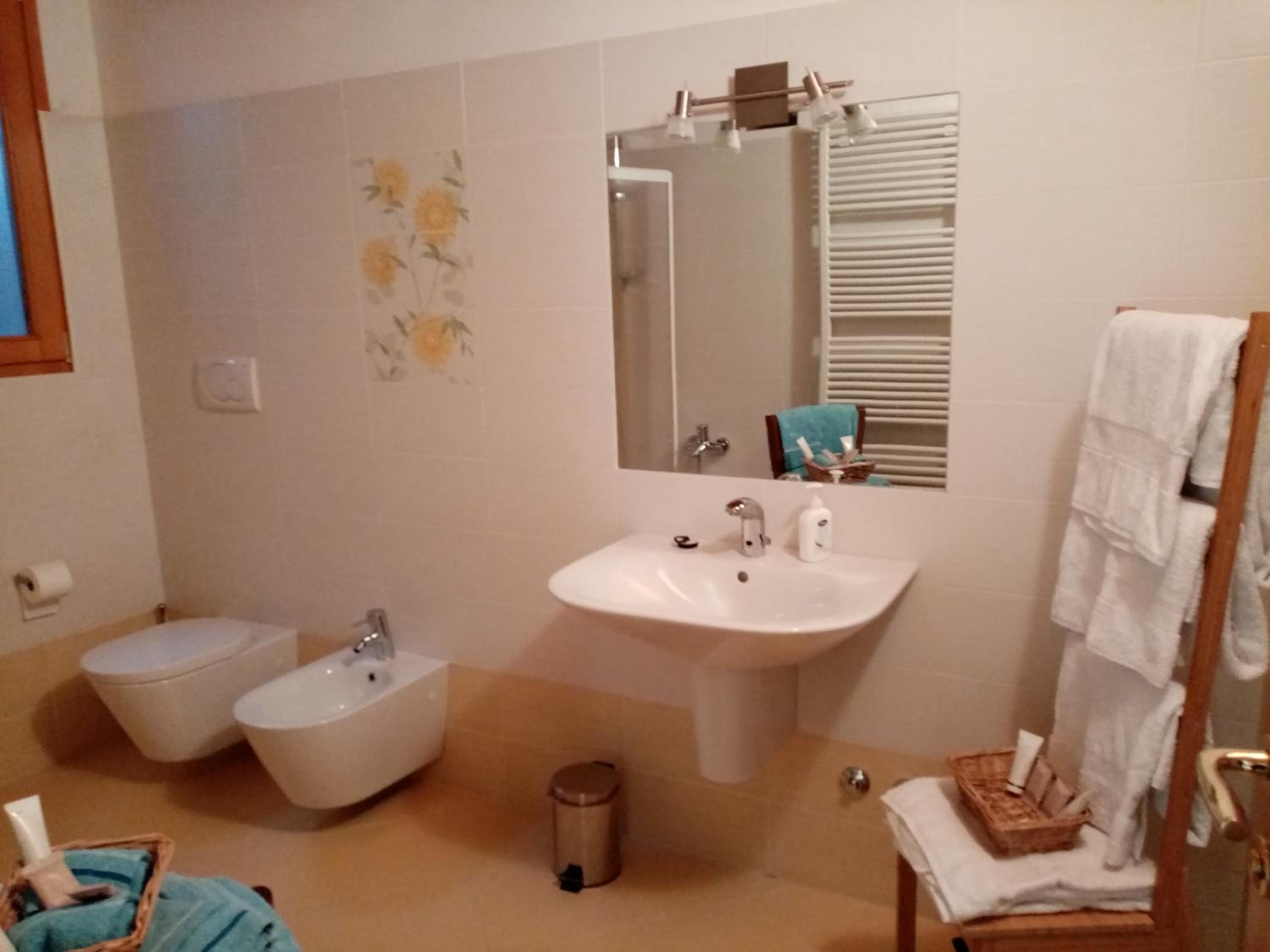Family Double Room - Photo 2
