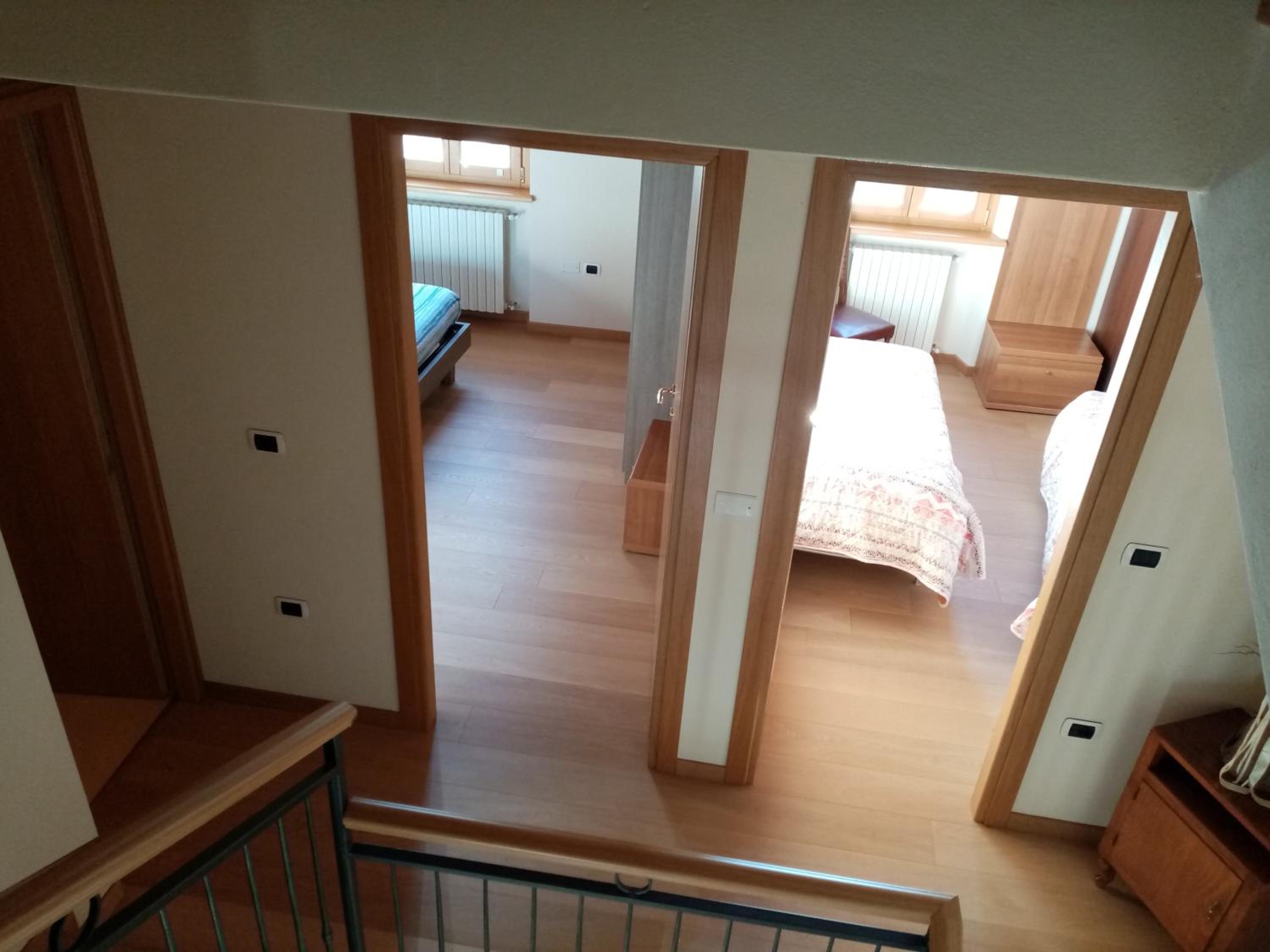 Family Double Room - Photo 10