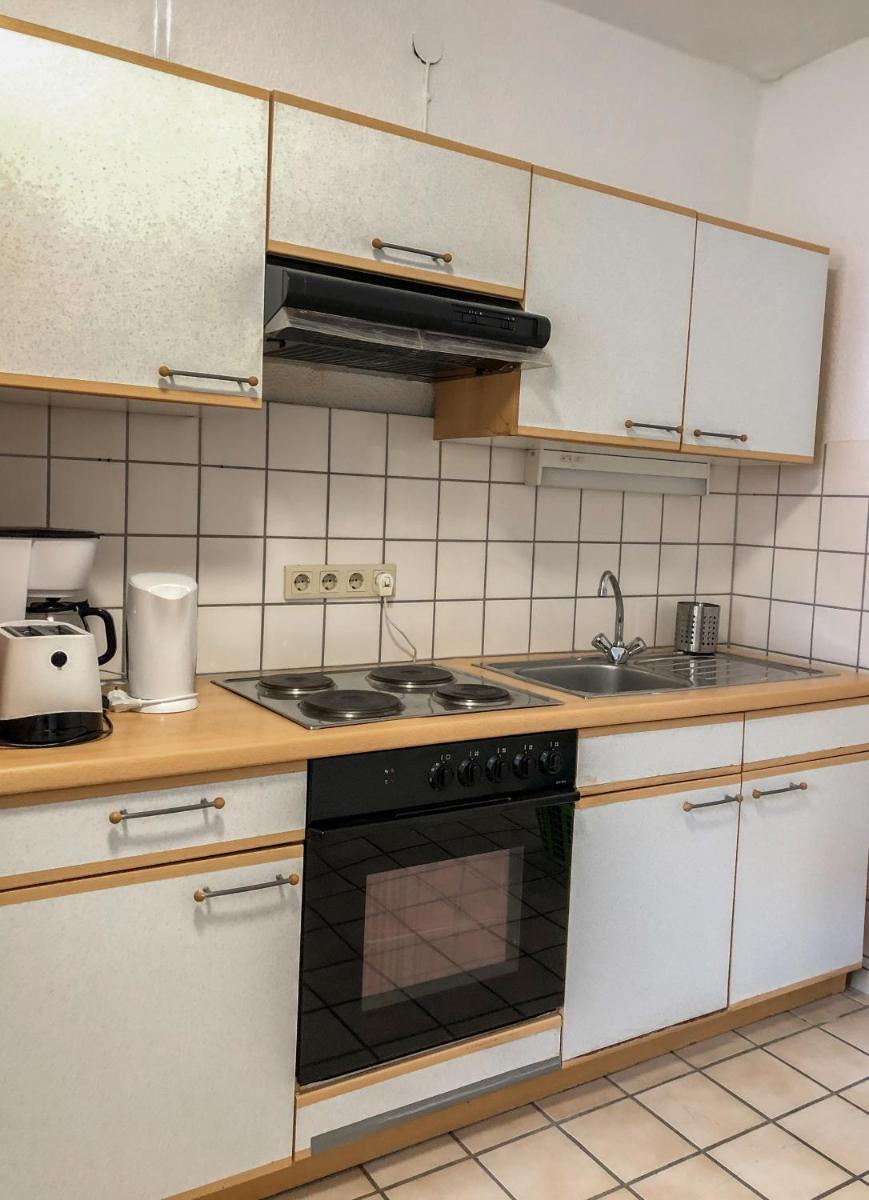 Apartment photo 2
