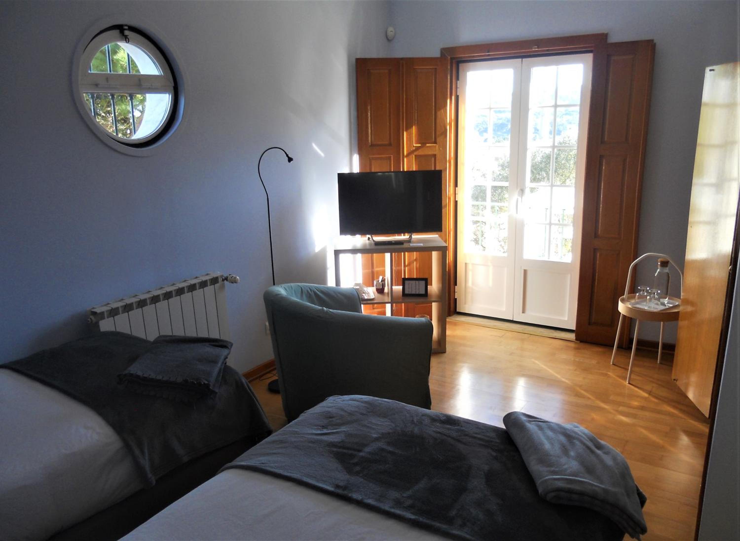 Double Room - Photo 1