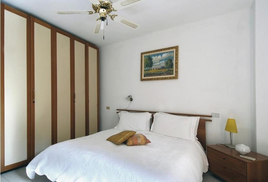Two-Bedroom Apartment (4 Adults) photo 3