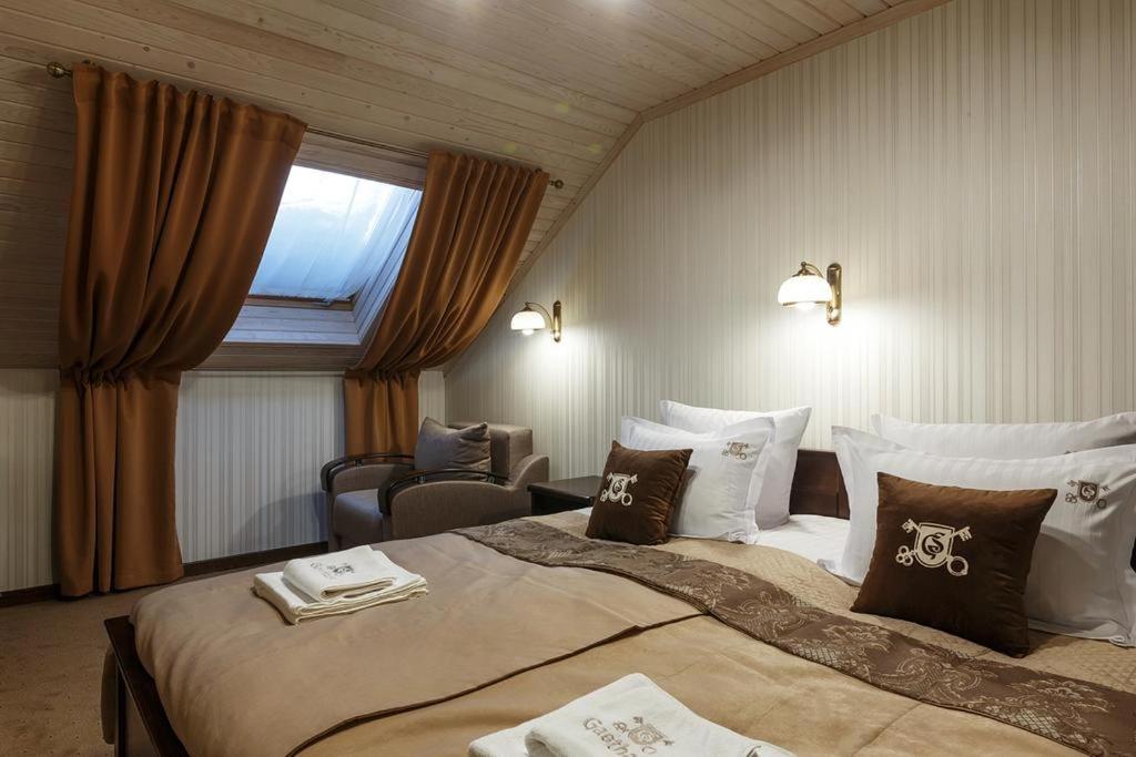 Double Room photo 1