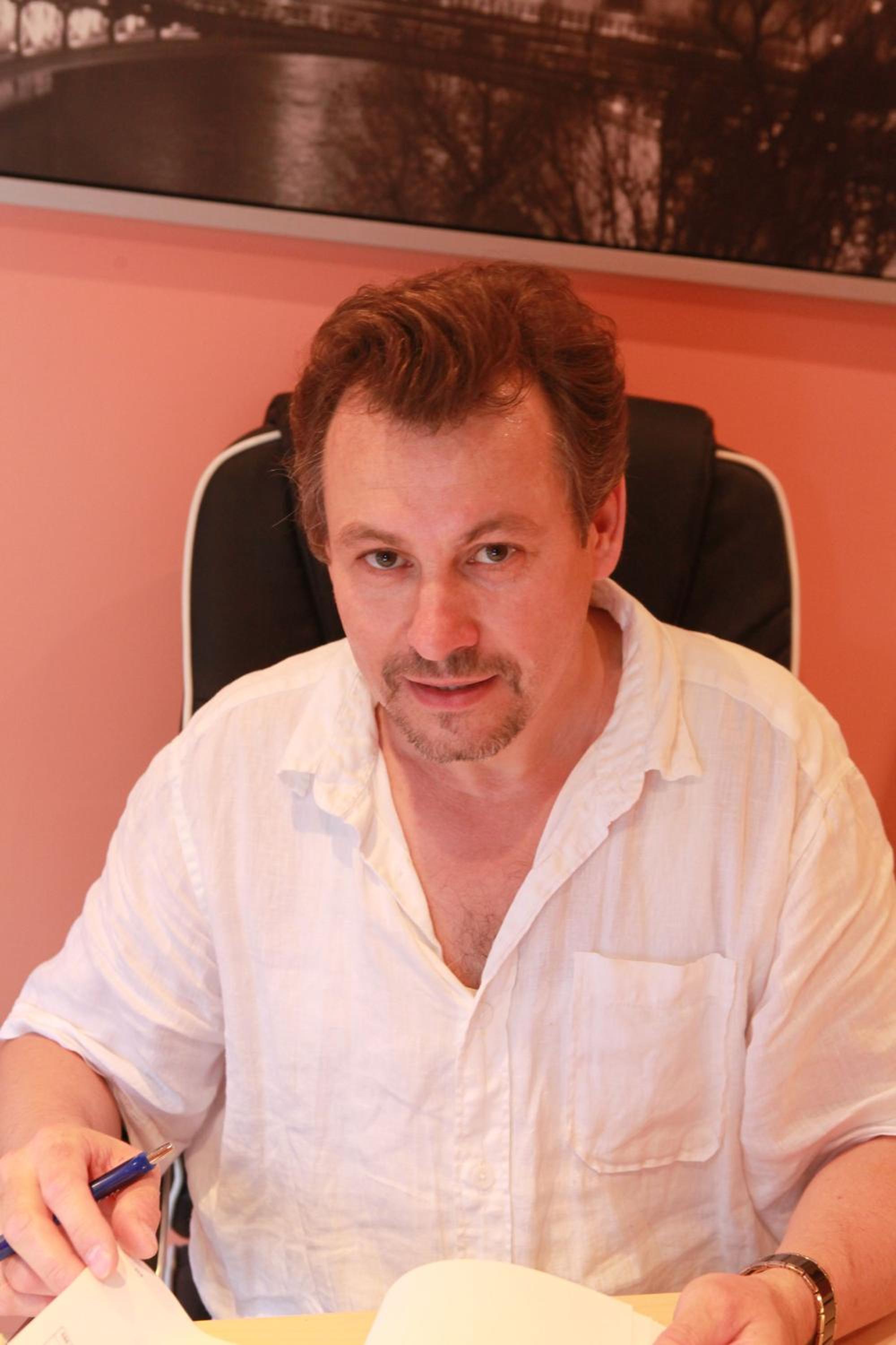 Studio - Photo 46